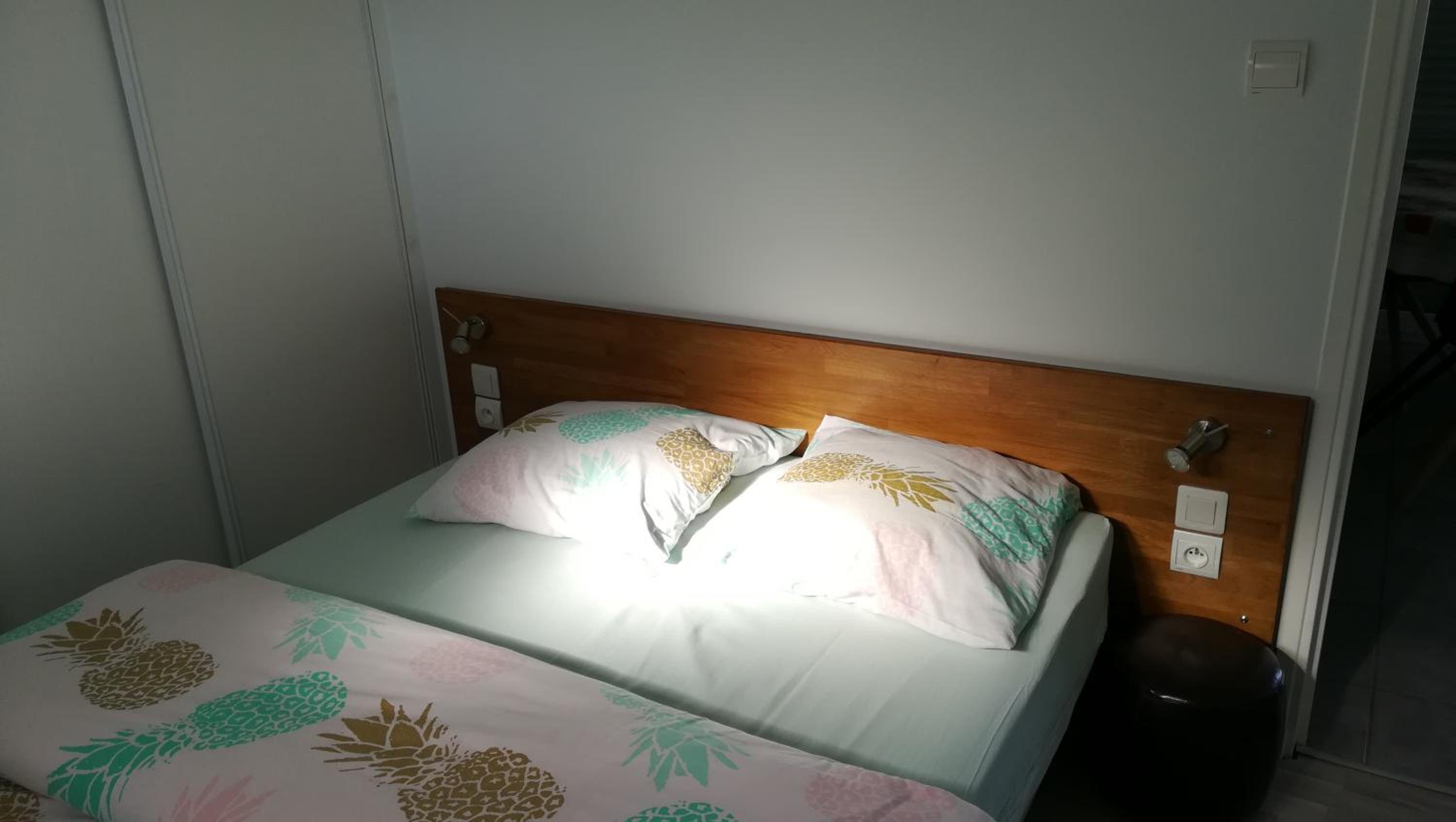 Double Room photo 2