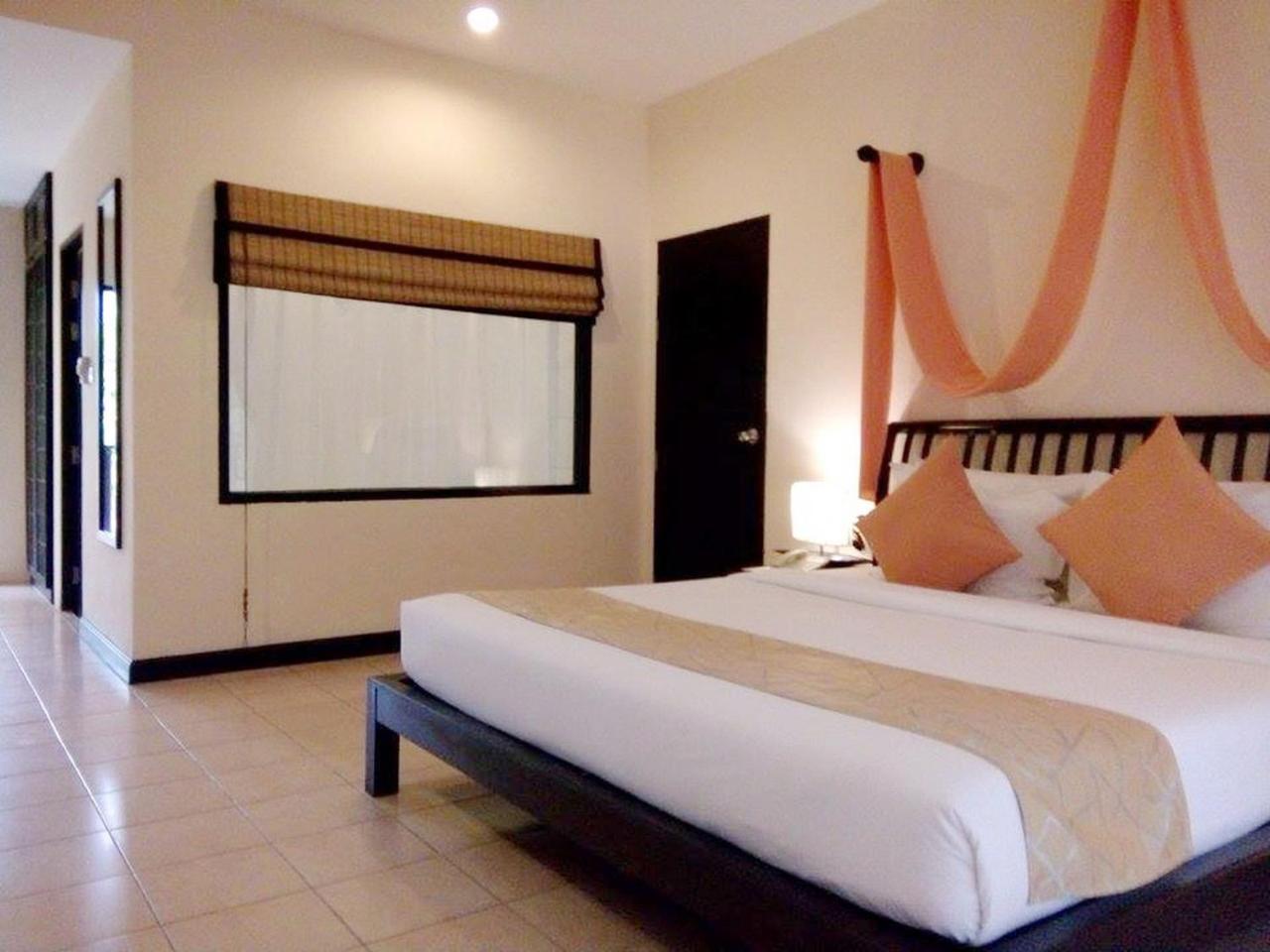 Superior Double Room - Photo 23