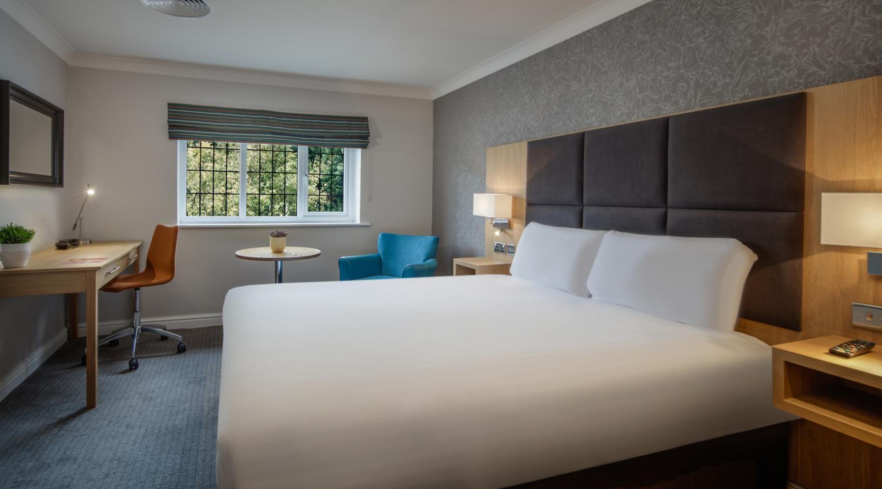 Classic Double Room - Photo 3