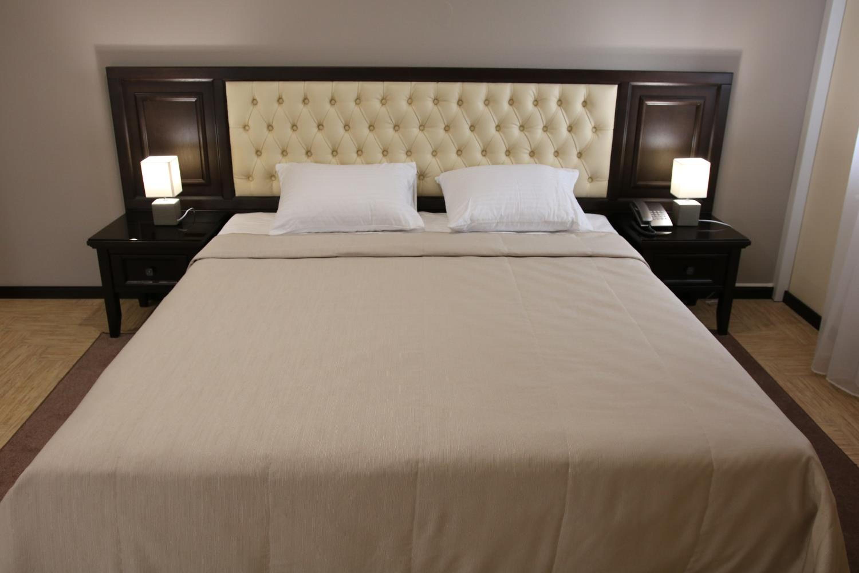 Superior Double Room photo 2