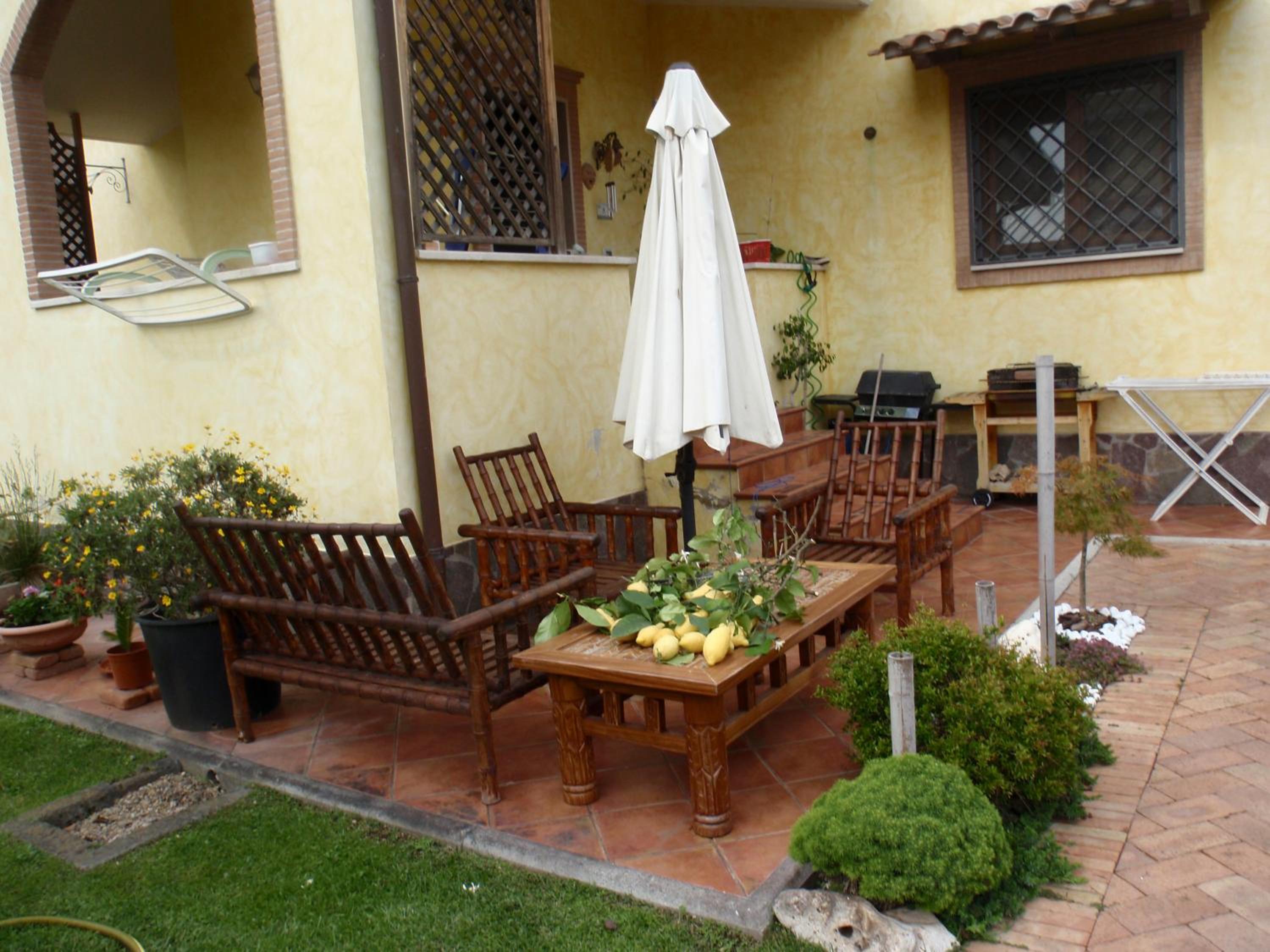 Suite with Garden View - Photo 25