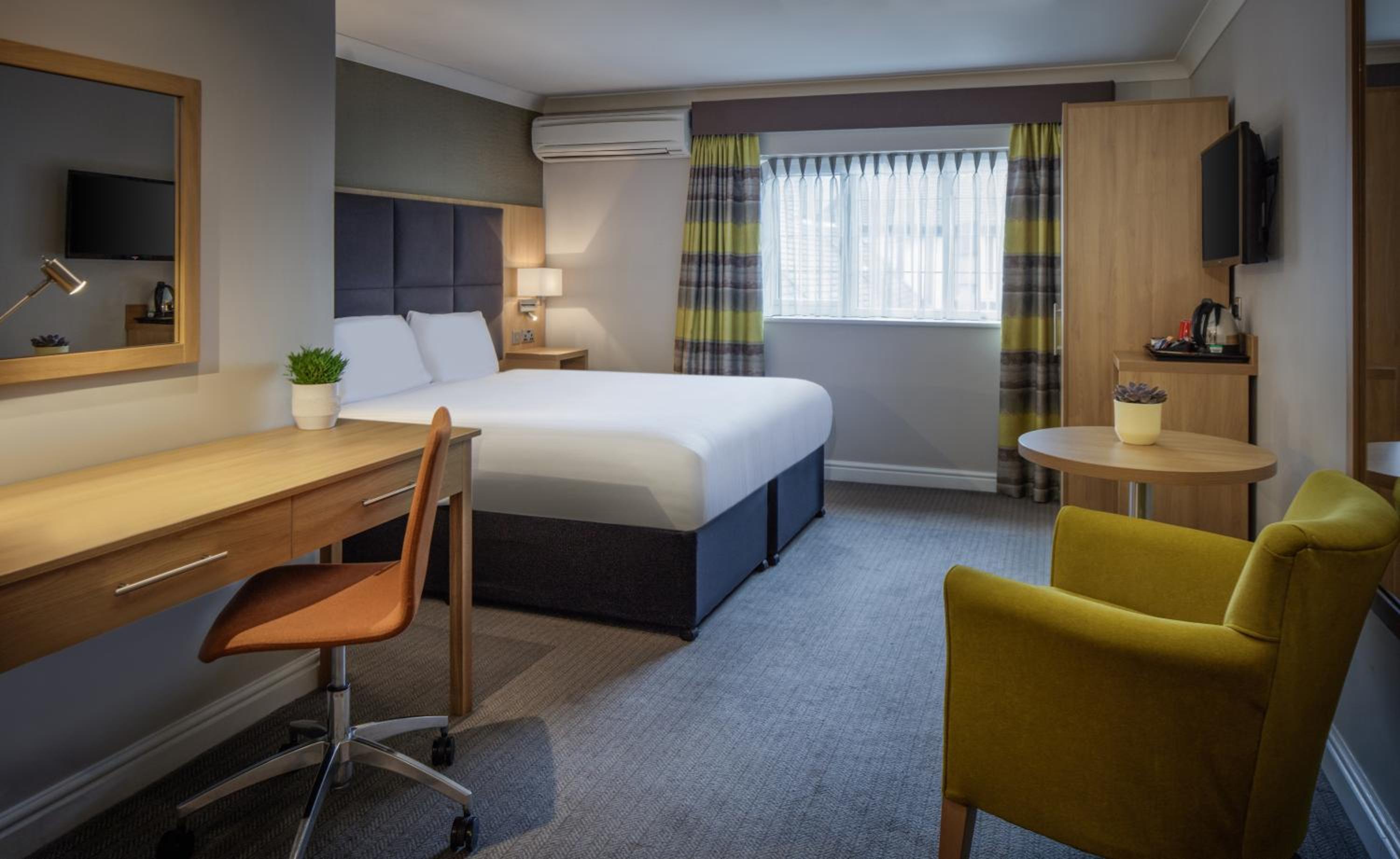 Classic Double Room - Photo 1