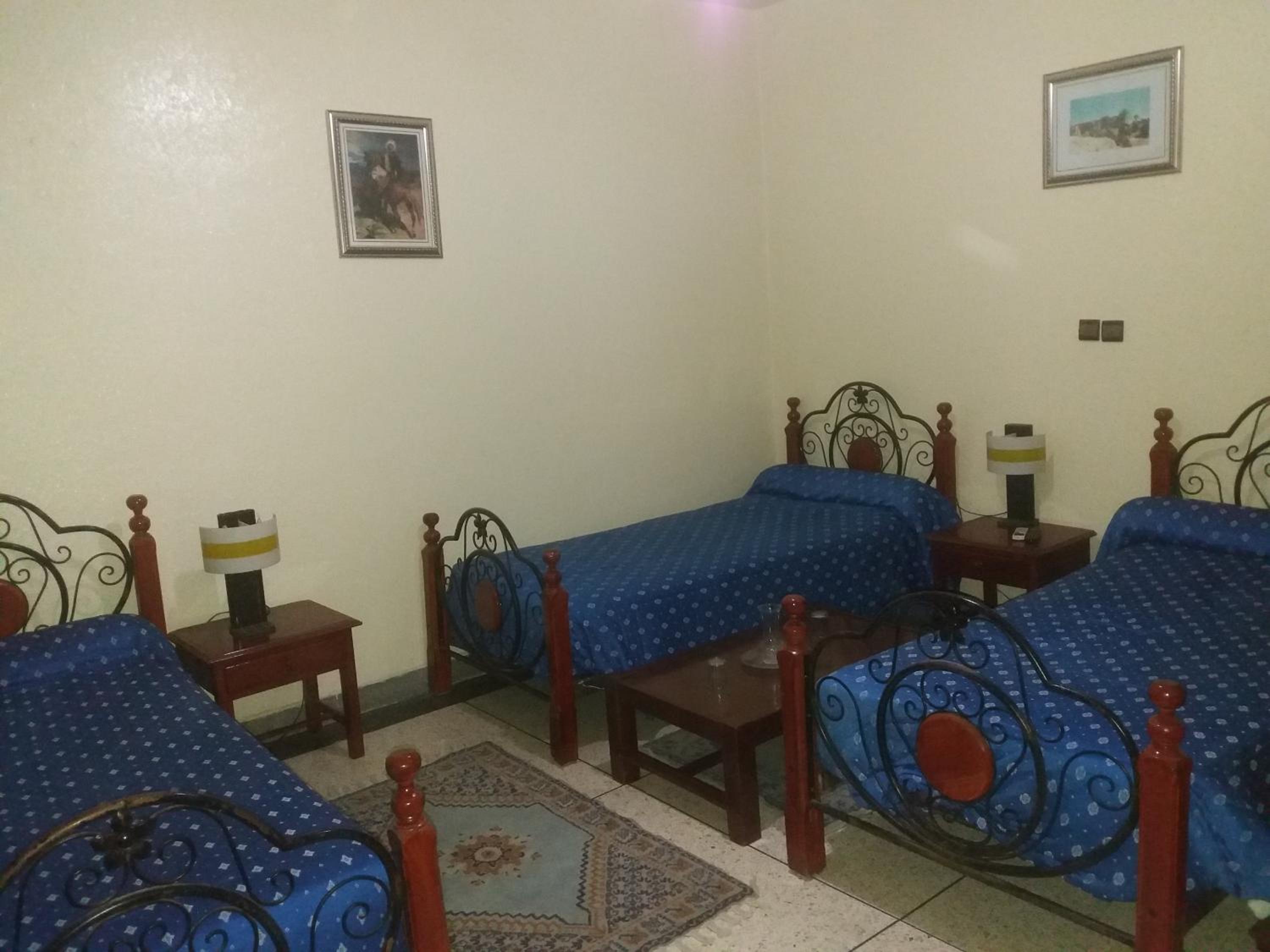 Triple Room with Bathroom photo 2