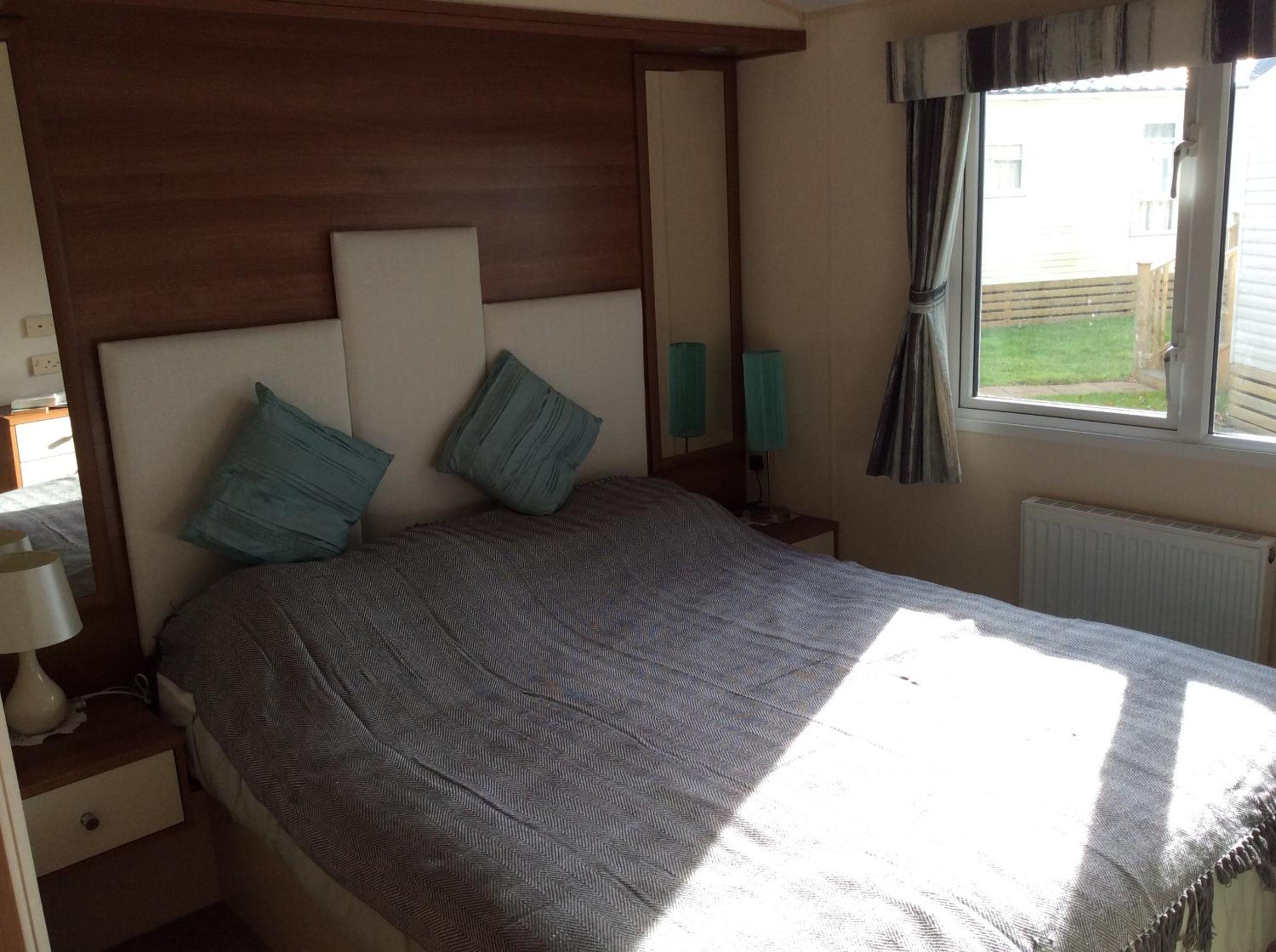 Two-Bedroom Chalet photo 1