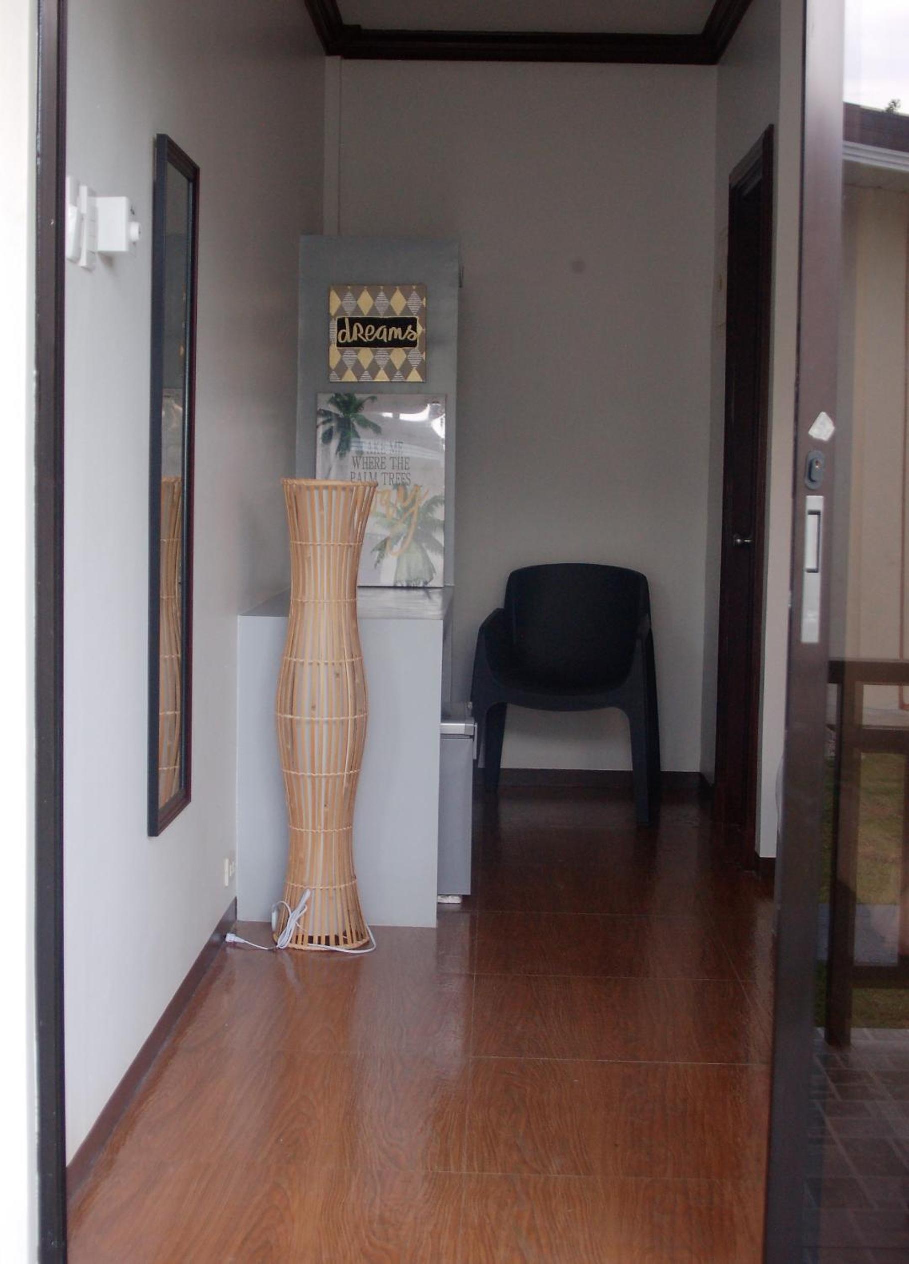 Basic Double Room with Balcony photo 3