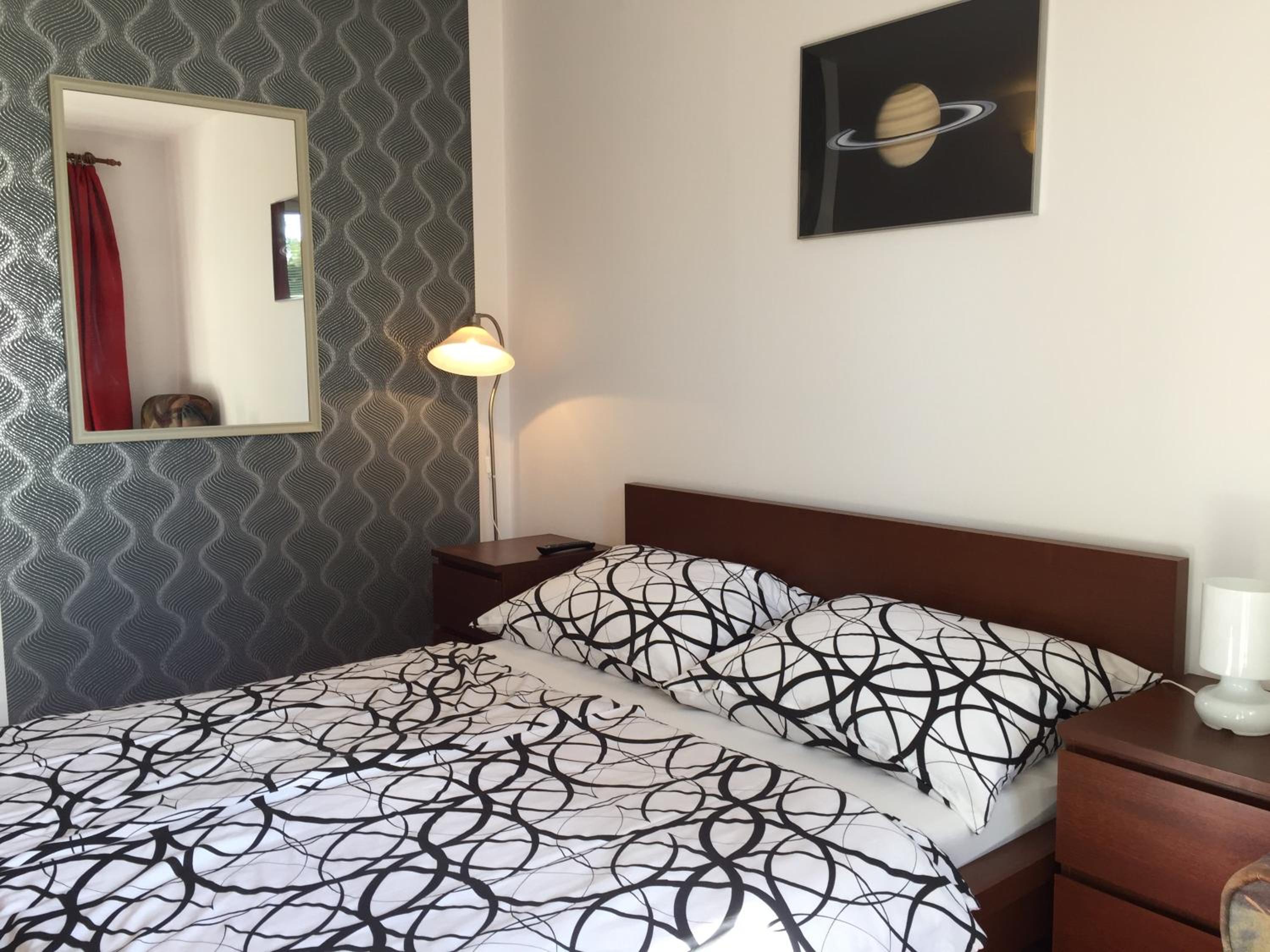 Double or Twin Room photo 2