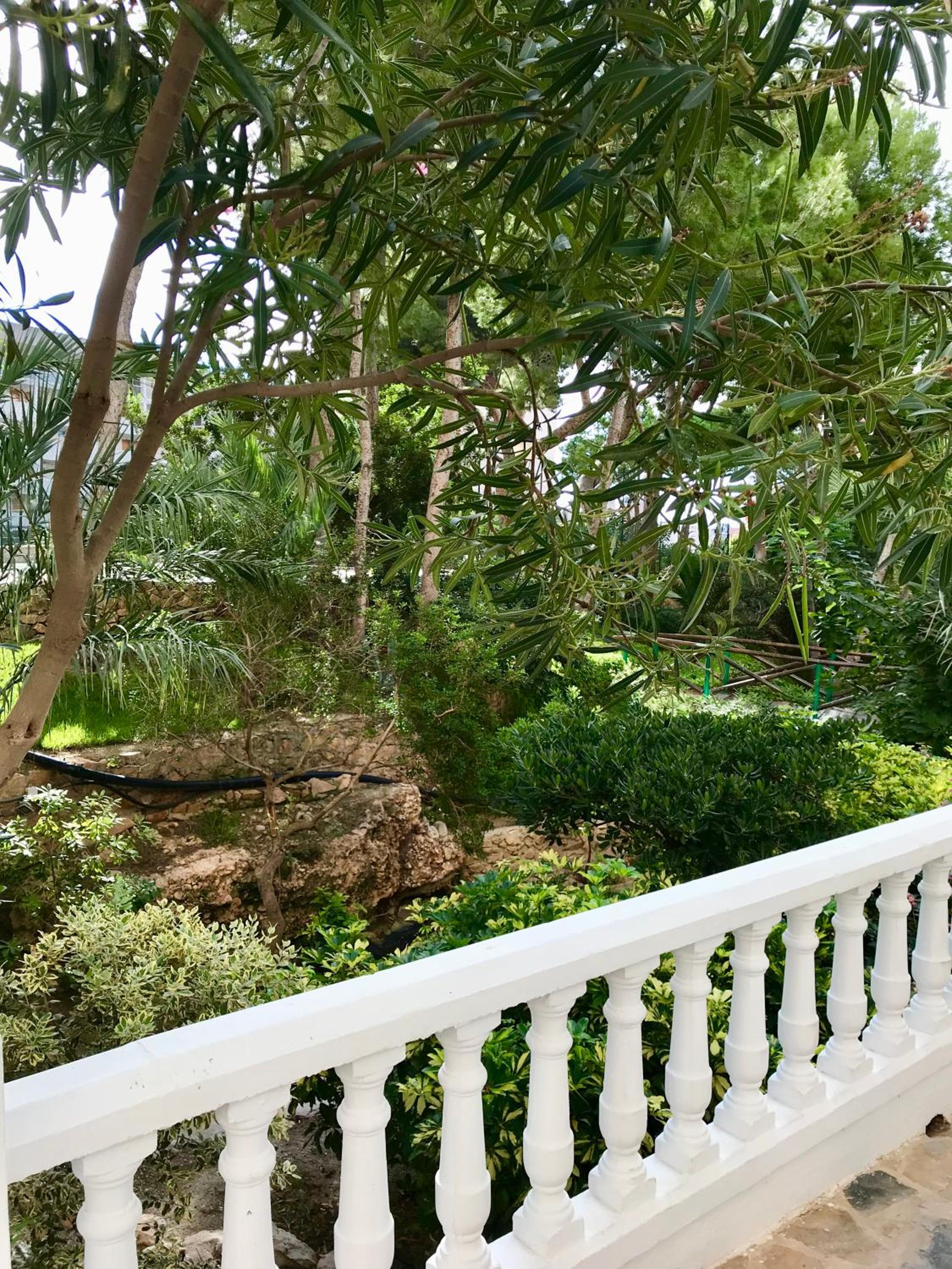 Apartment with Garden View - Photo 2