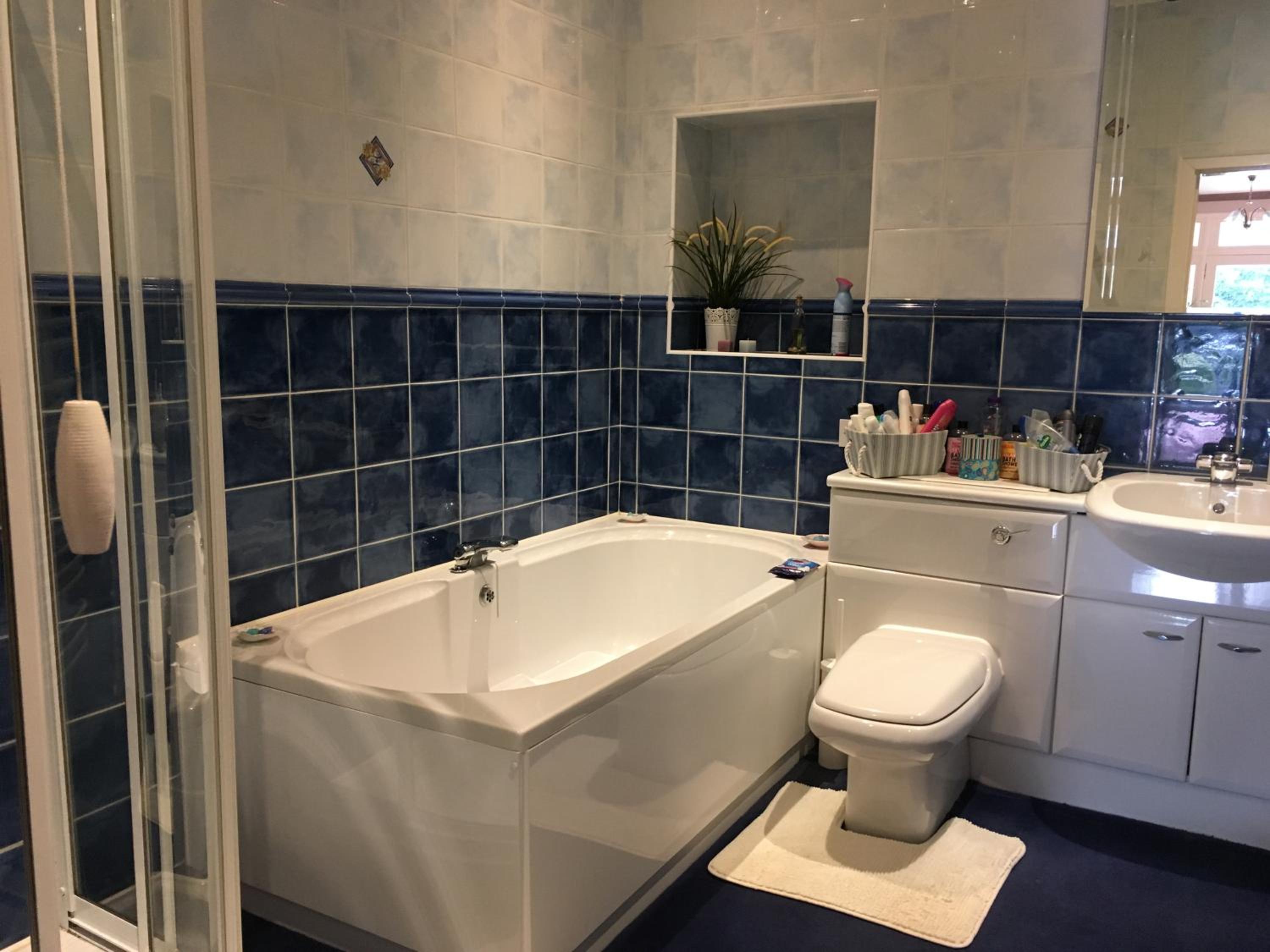 Family Room with Private External Bathroom photo 3