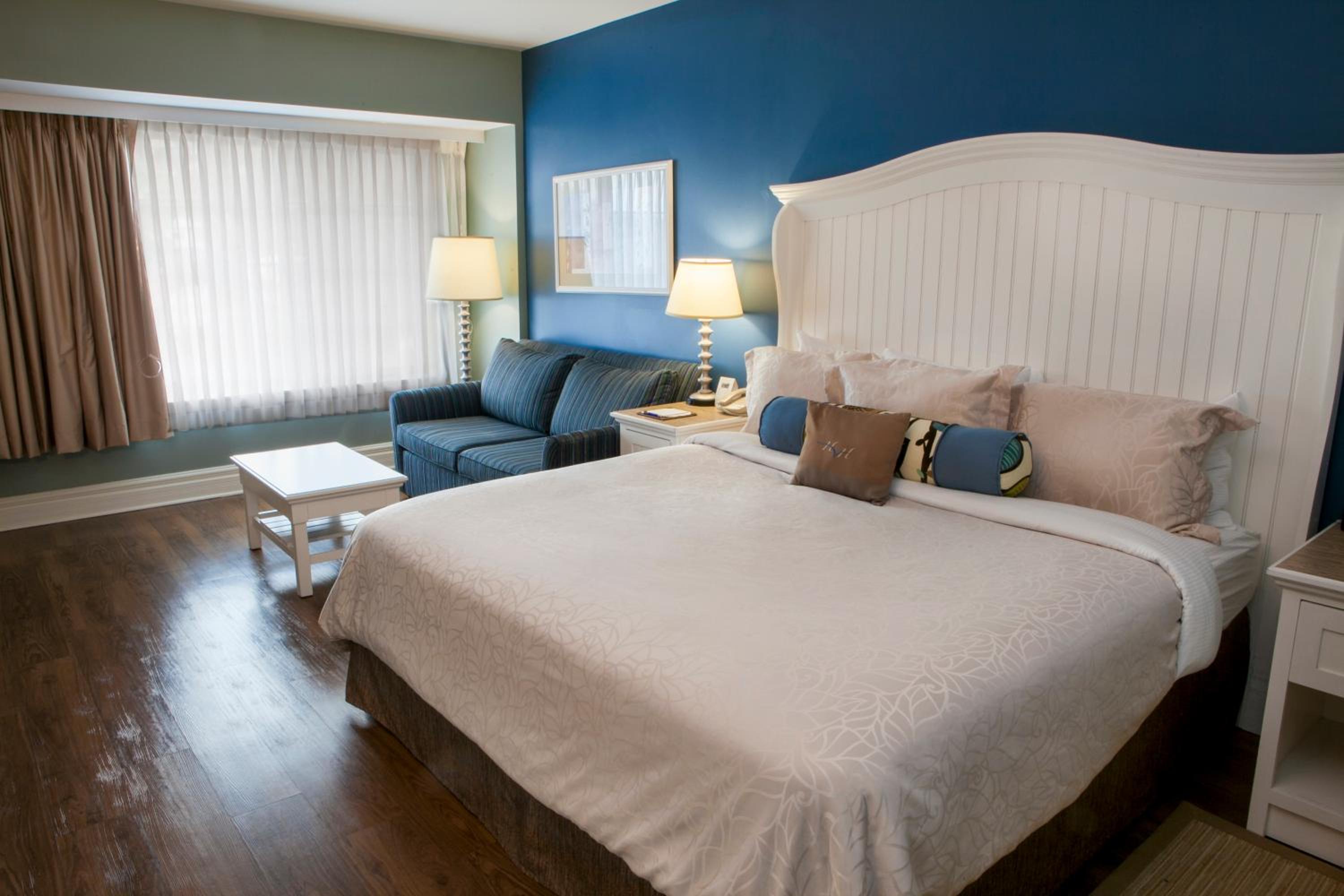 Watkins Glen Harbor Hotel, Bild 3