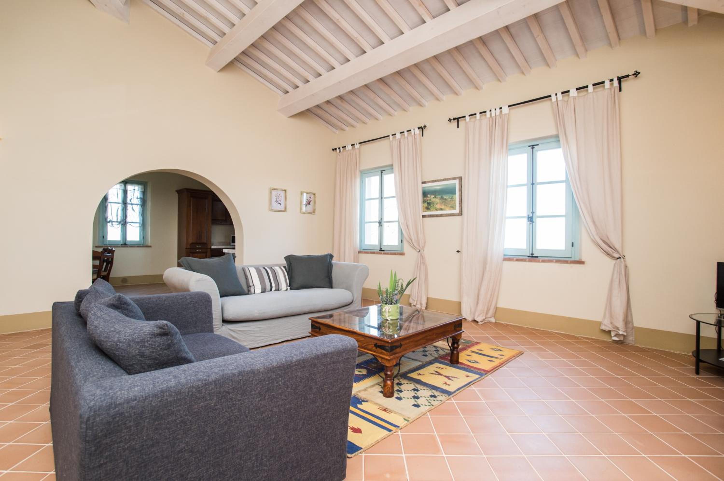 Superior Villa