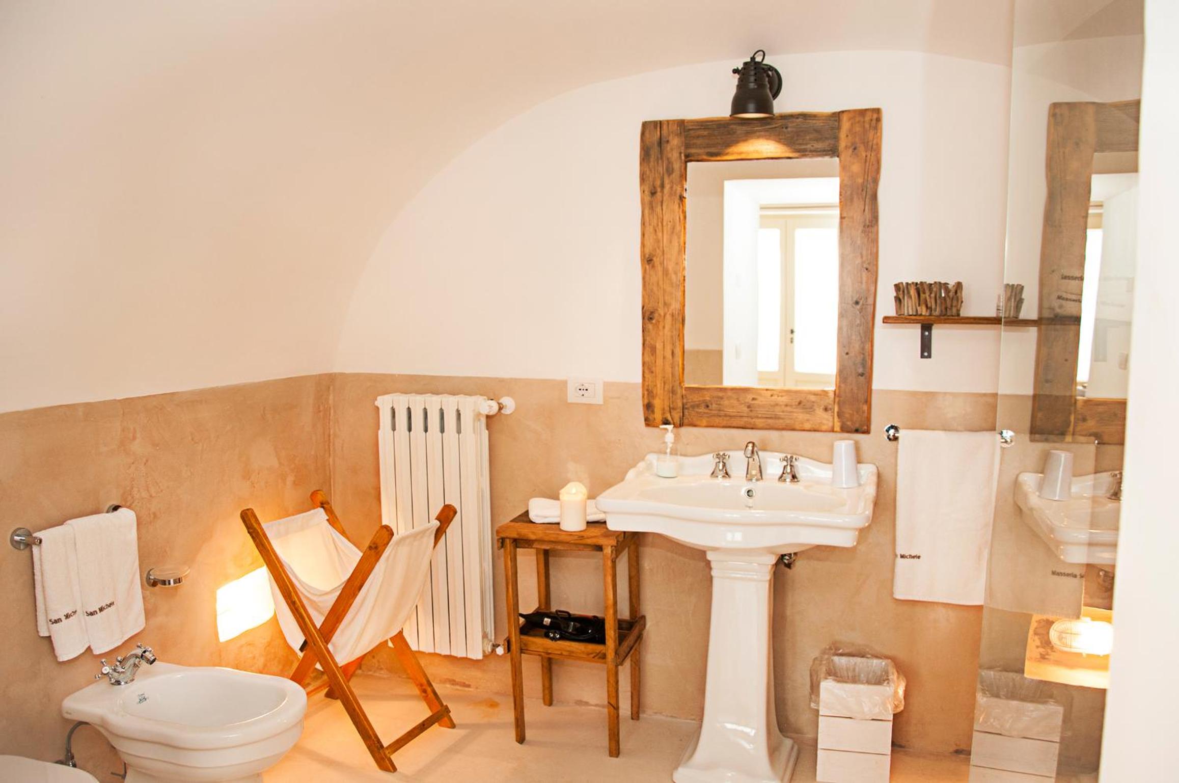 Deluxe Double Room with Garden View photo 3