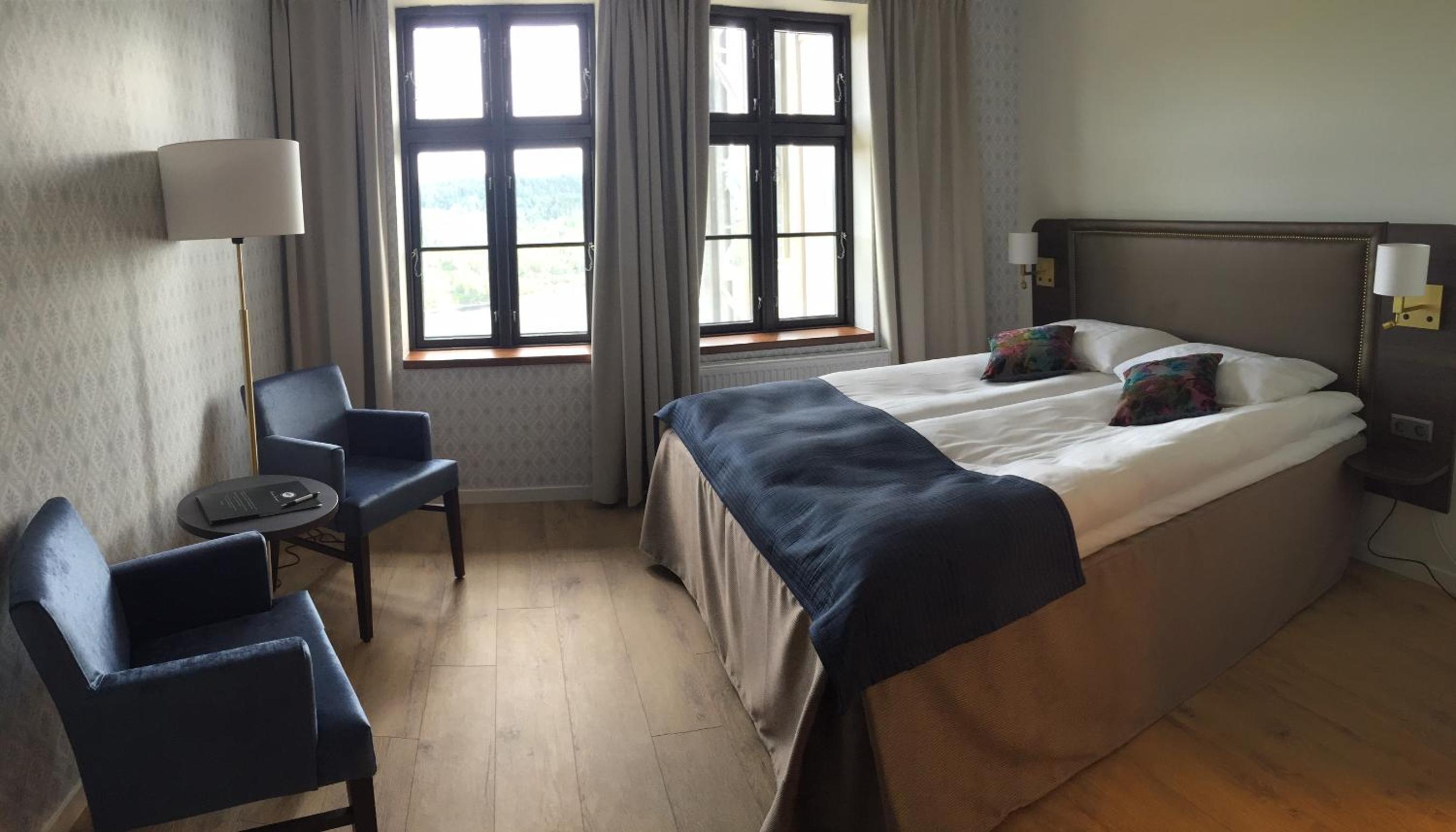 Double Room - Disability Access photo 1