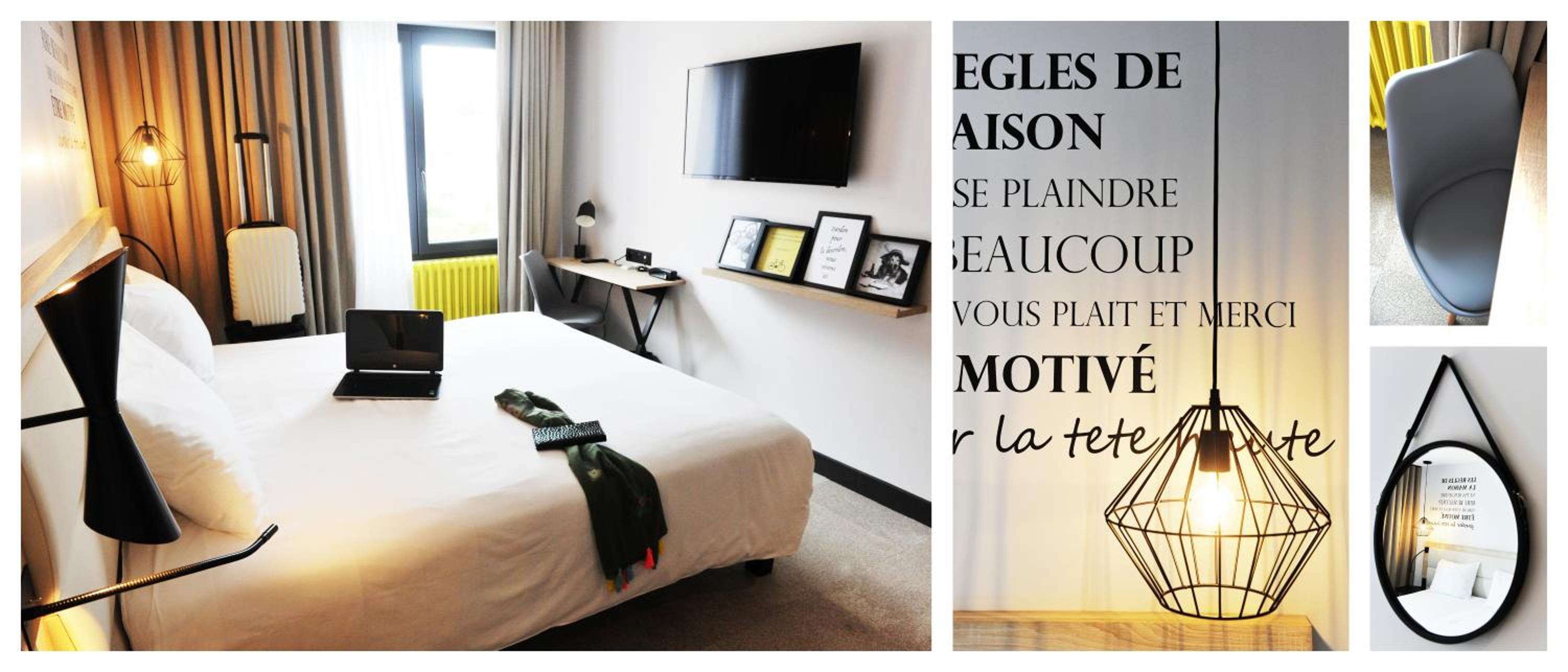 Double Room Comfort - Photo 3