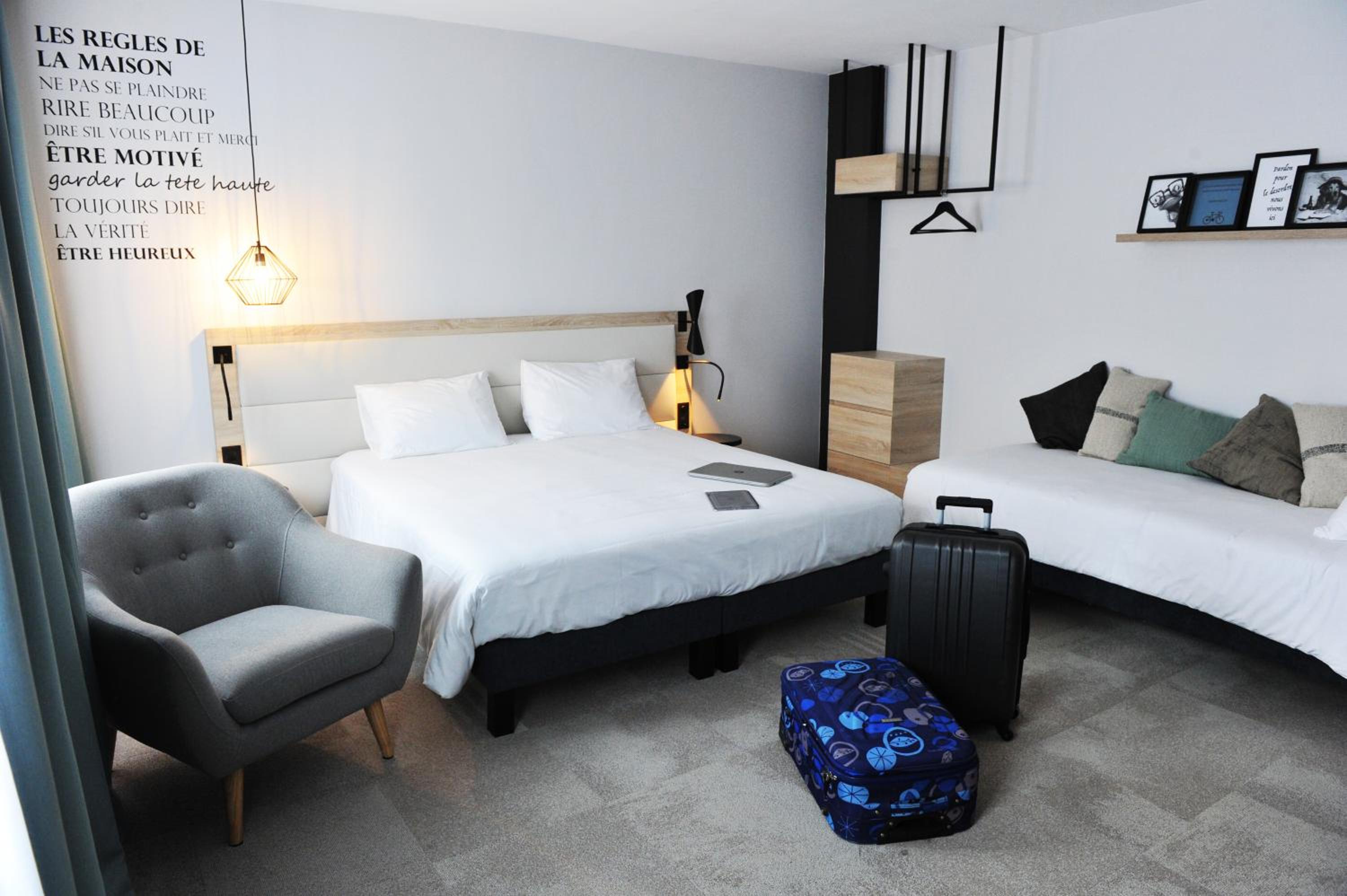 Junior Suite - Photo 1