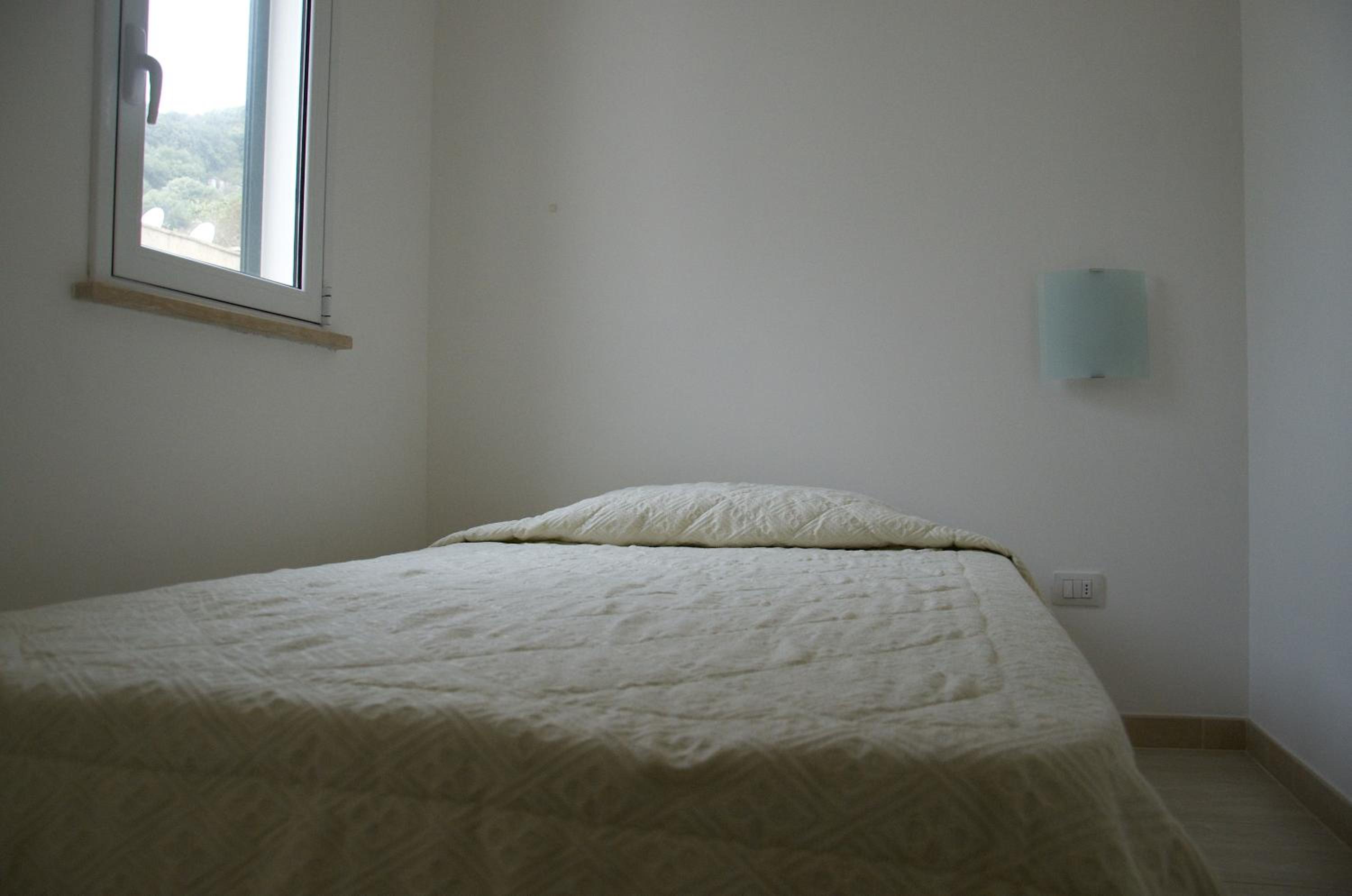Apartment with Sea View photo 1