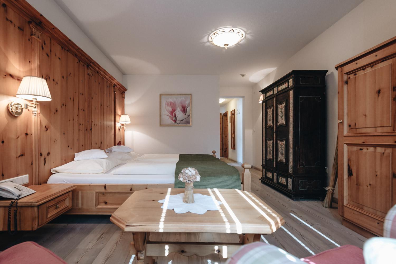 Stone Pine Comfort Suite photo 2