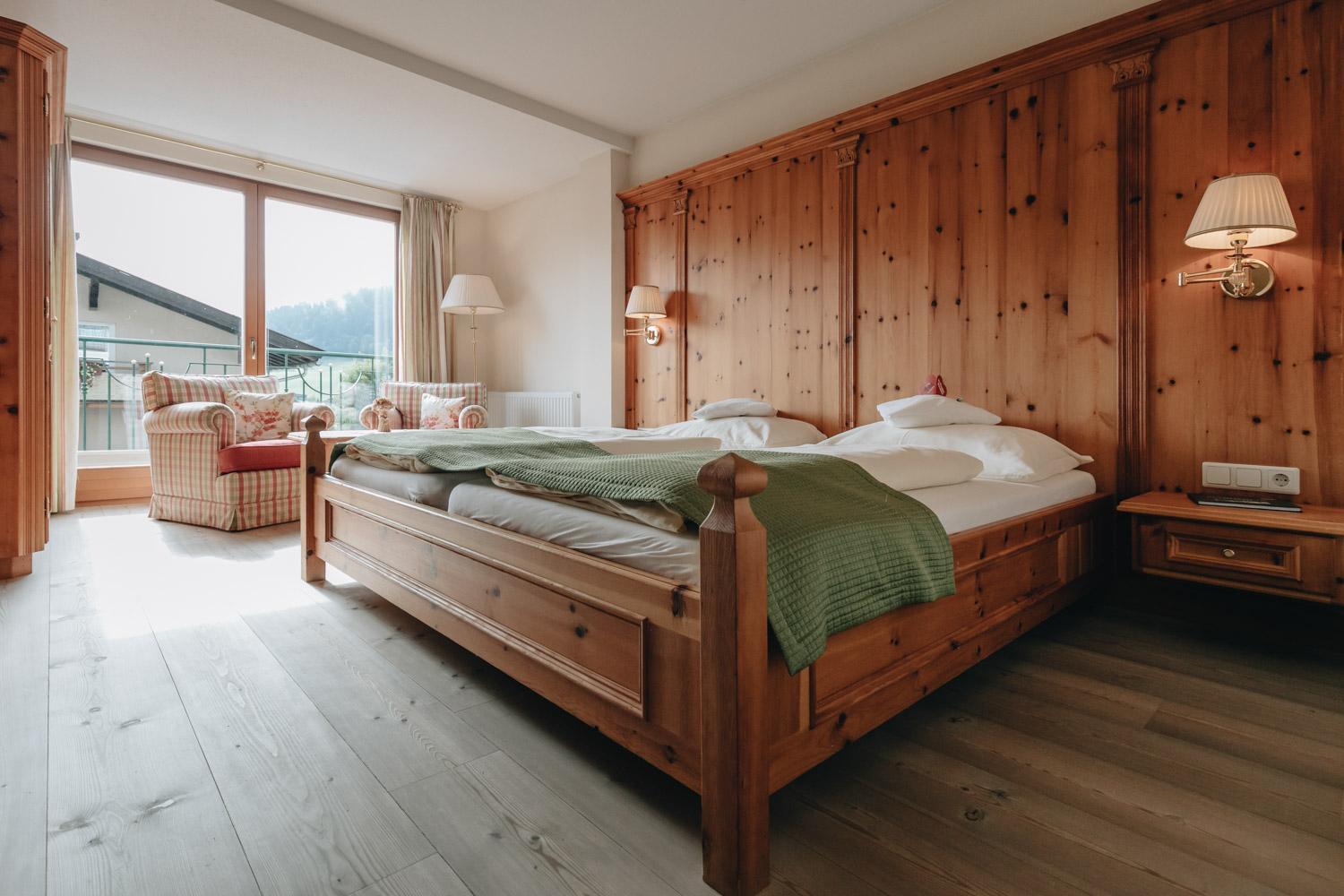 Stone Pine Comfort Suite photo 1