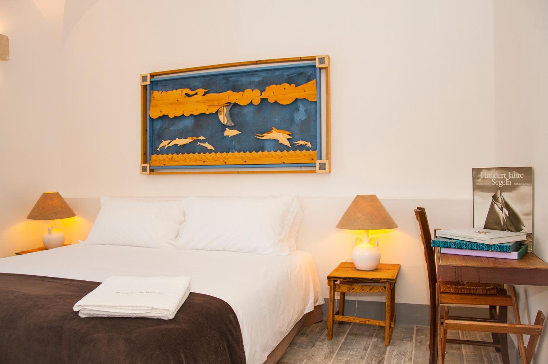 Superior Double Room photo 1