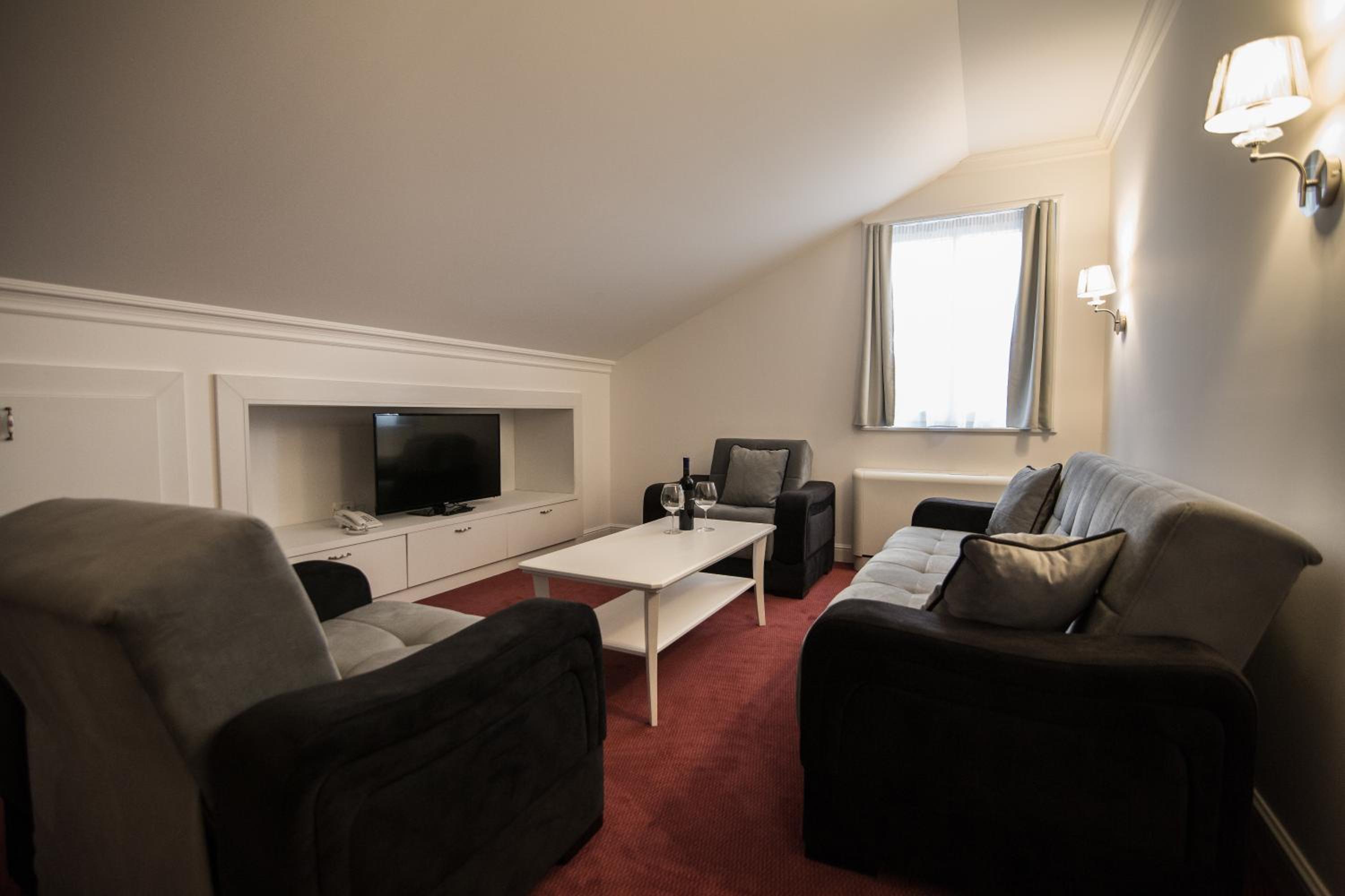 One-Bedroom Apartment - Photo 4