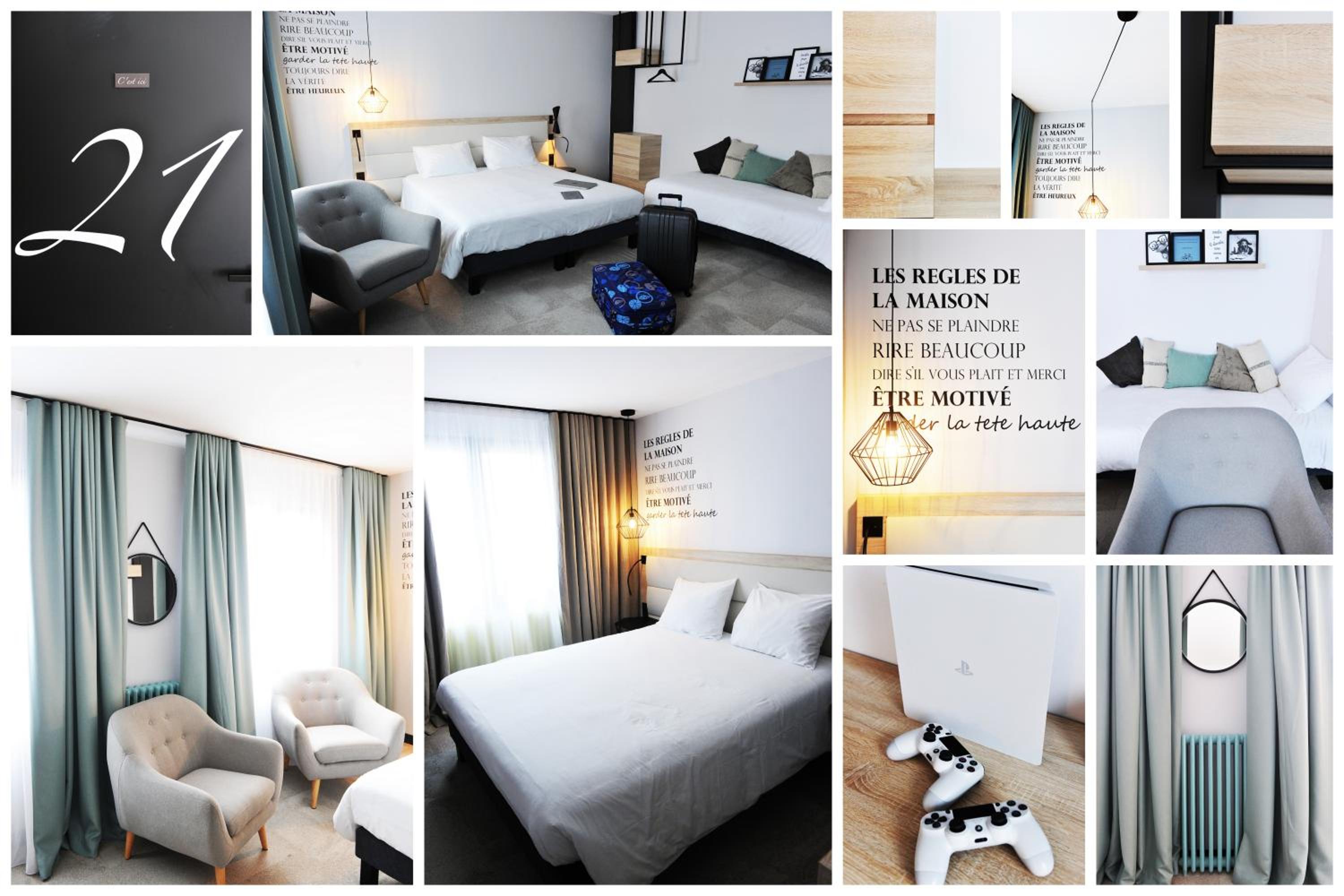 Junior Suite - Photo 3