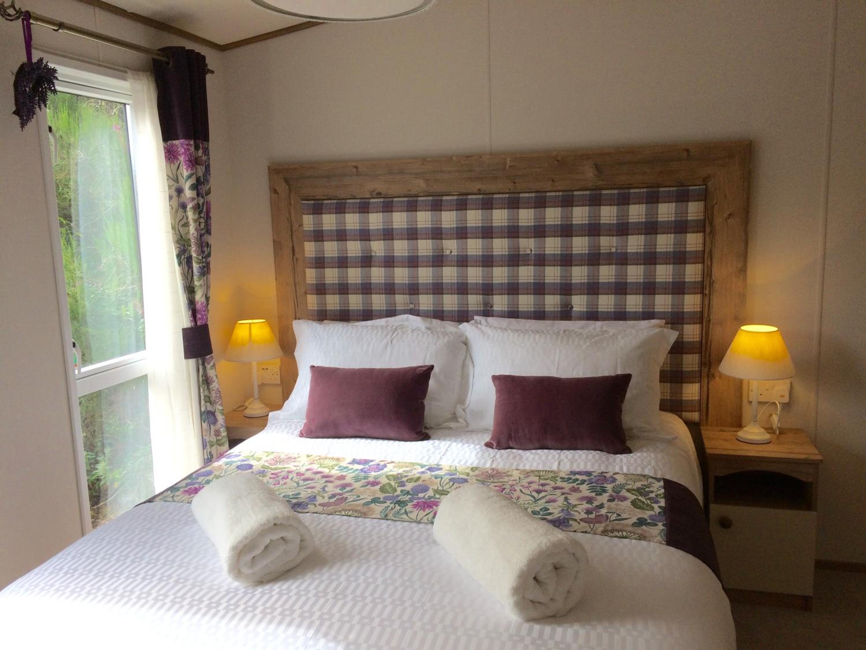Two-Bedroom Chalet photo 1