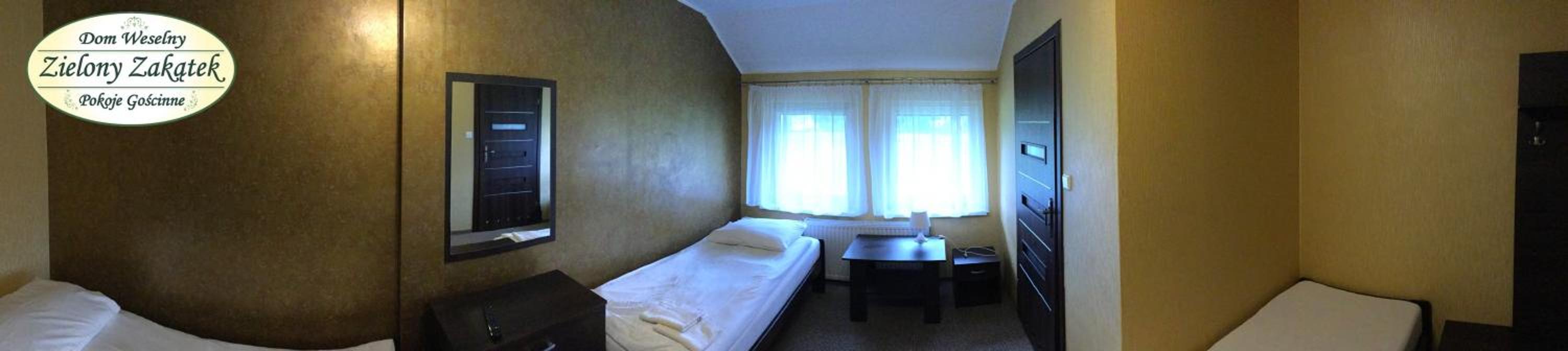 Comfort Triple Room