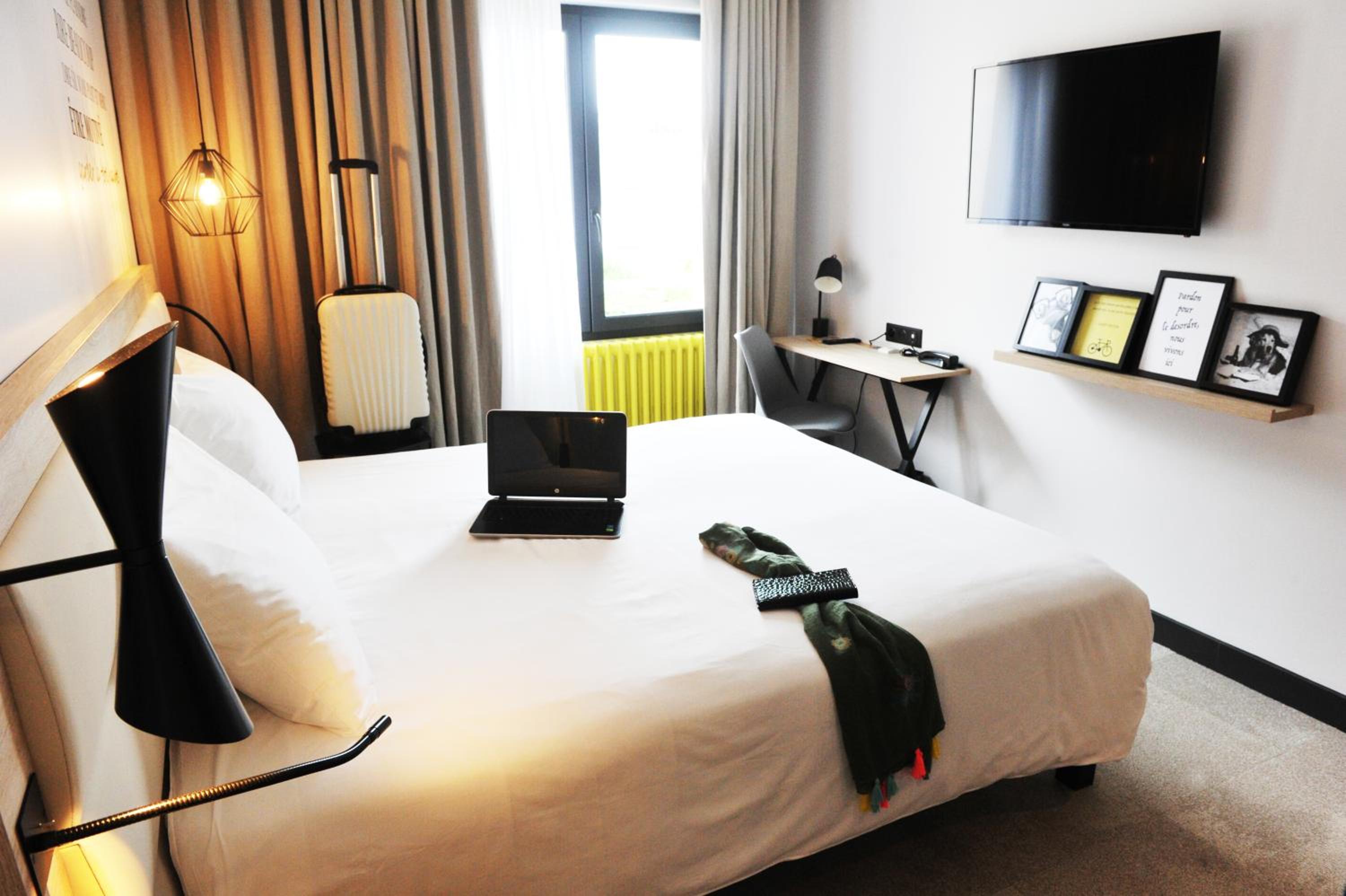 Double Room Comfort - Photo 1