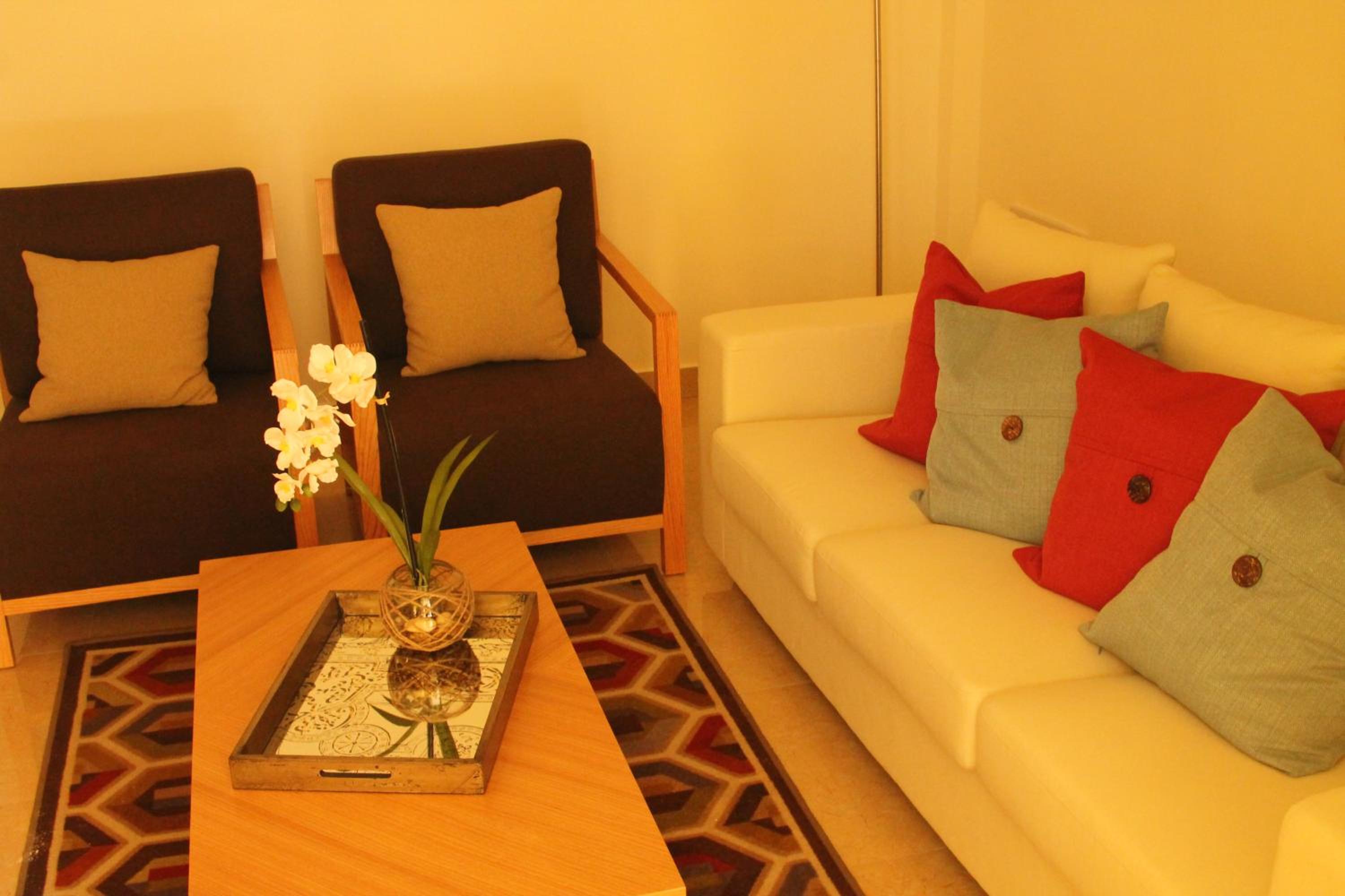 Two-Bedroom Villa photo 1