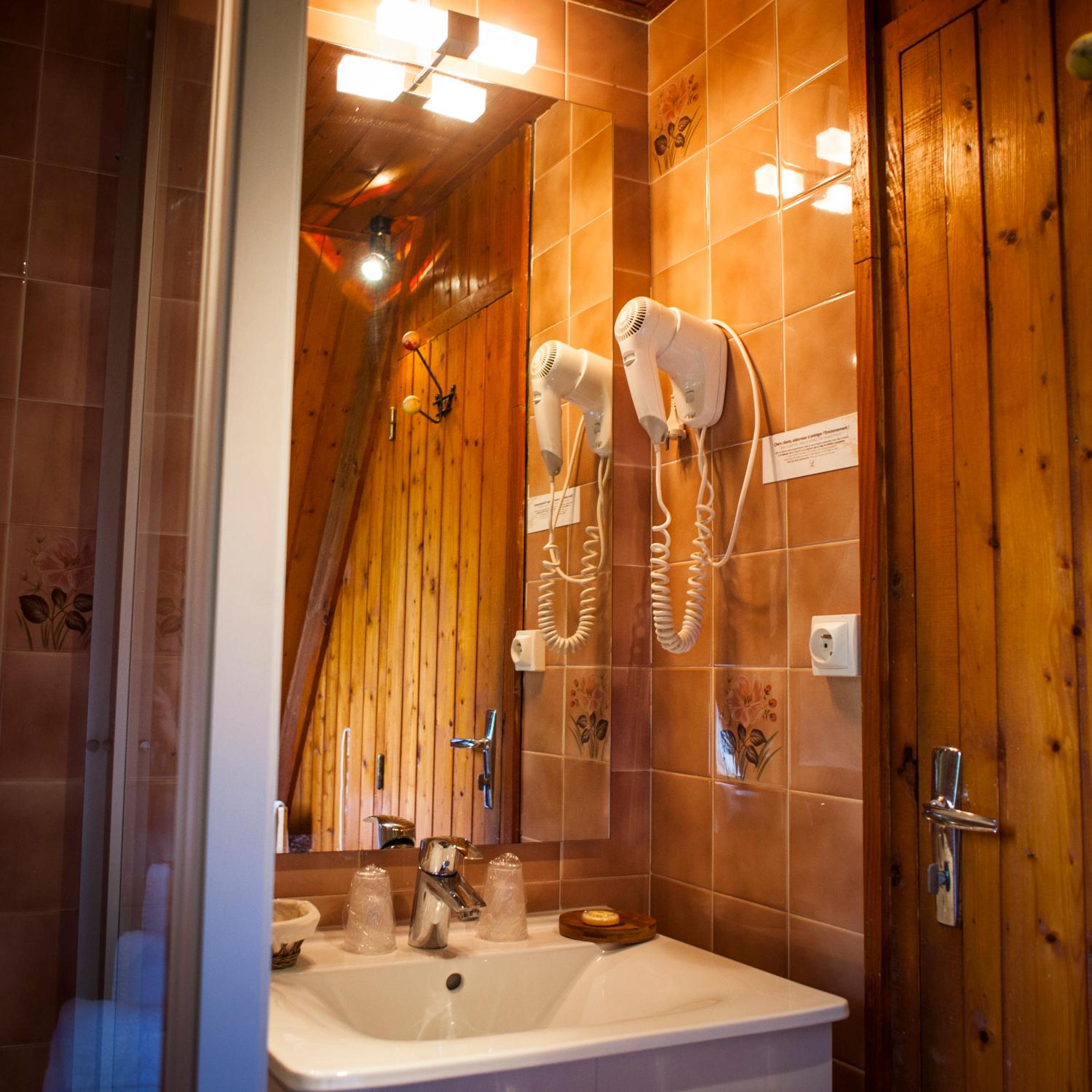 Chalet photo 3