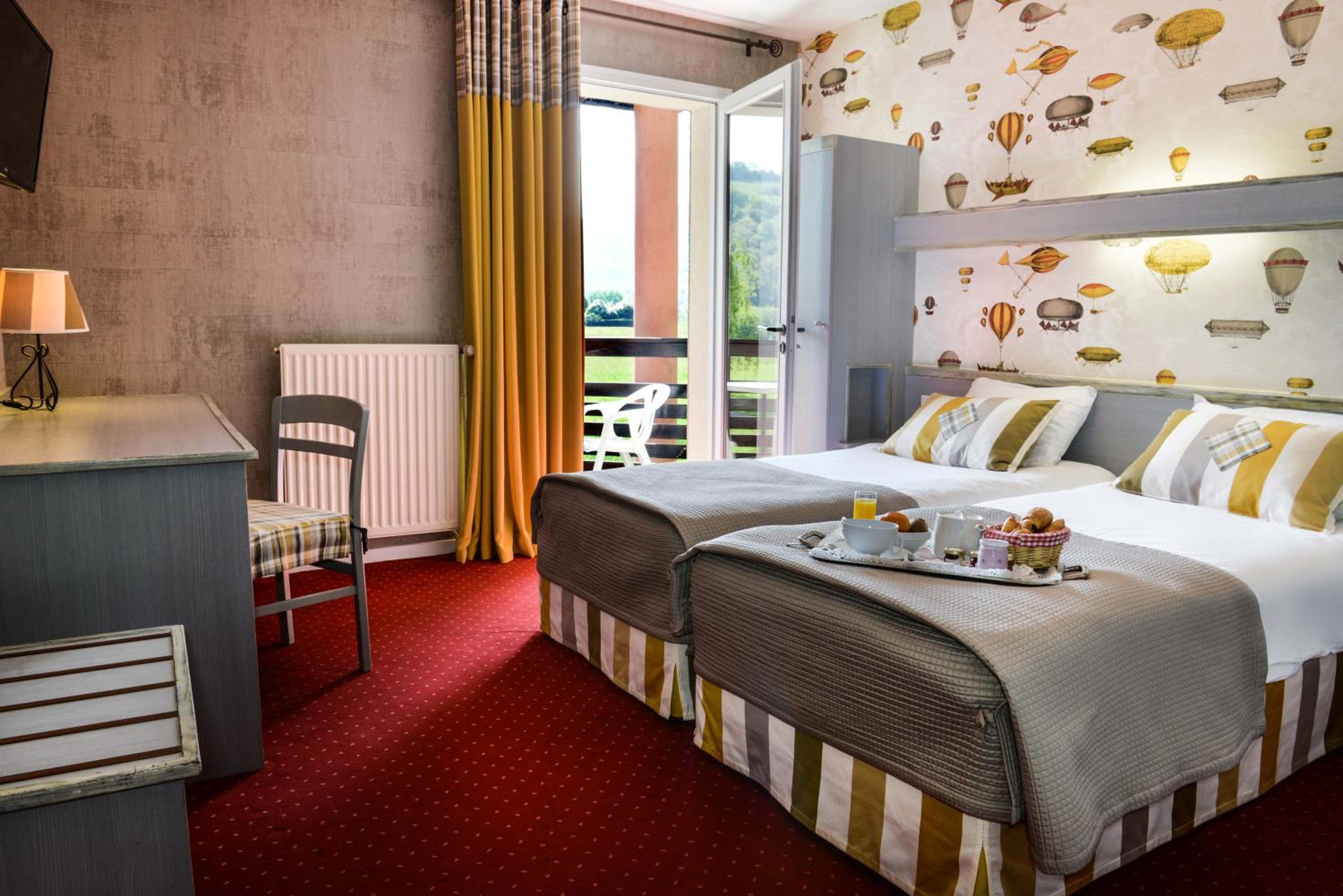 Twin Room photo 1