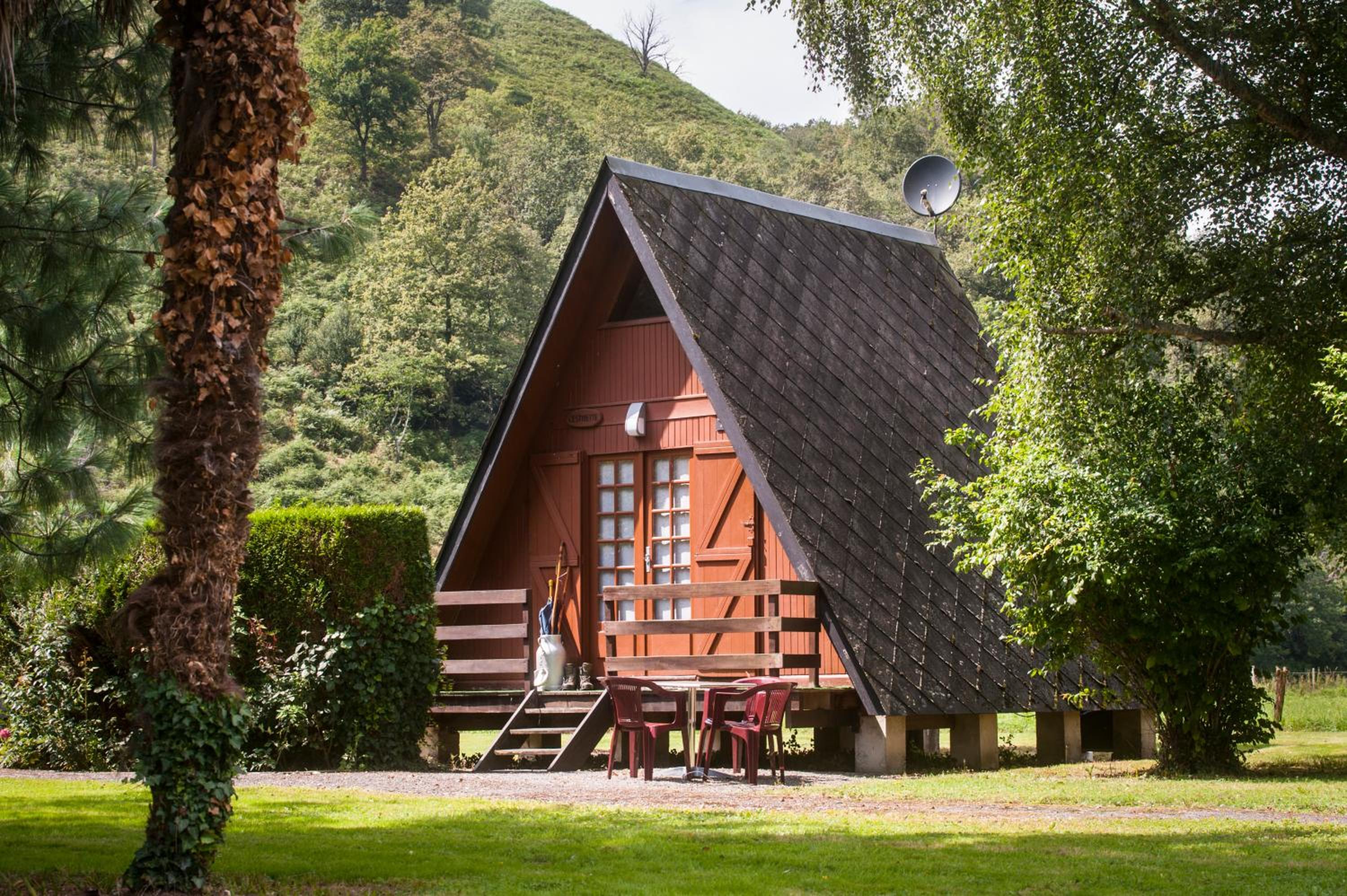 Chalet photo 2