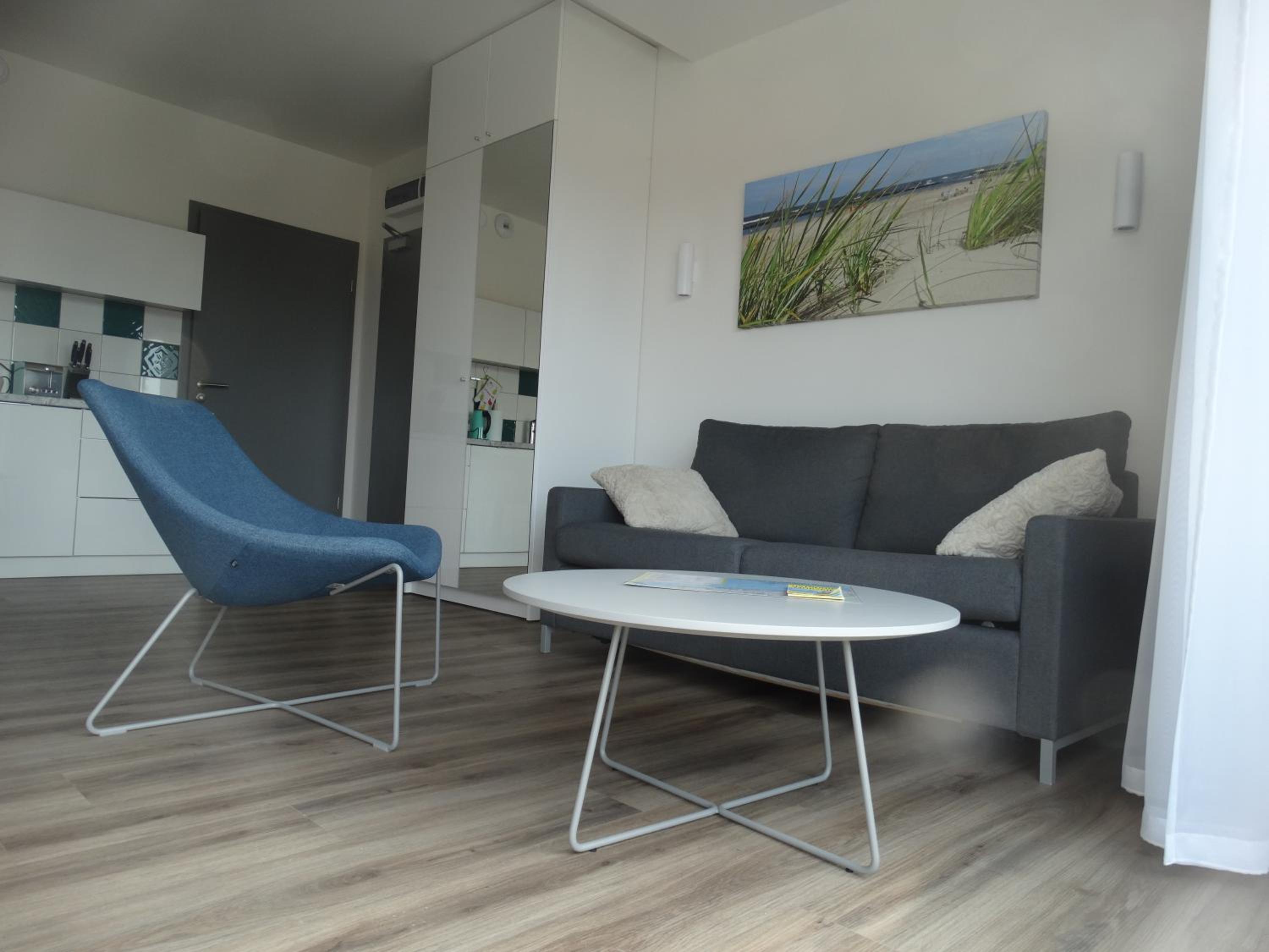 Superior Apartment With Sea View photo 1