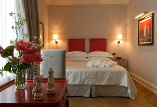 Double or Twin Room photo 1