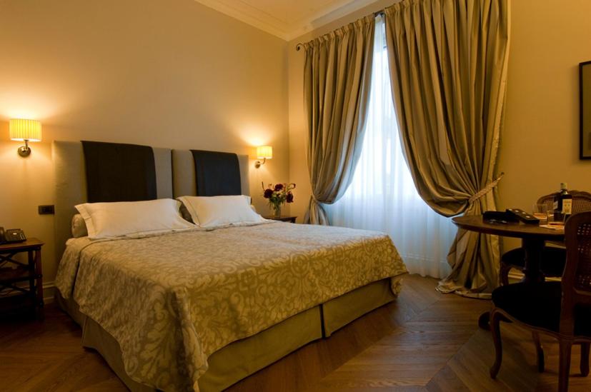 Deluxe Double Room photo 1