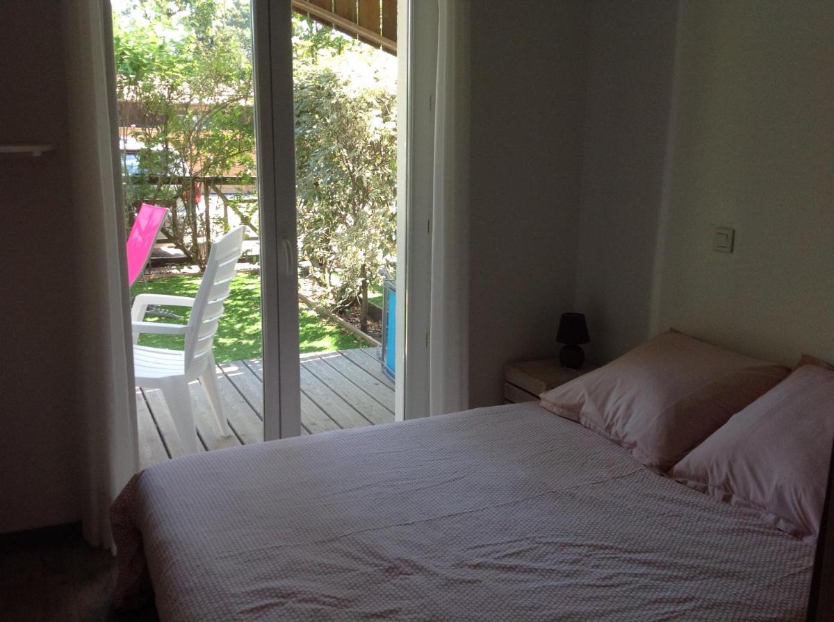 Apartment with Garden View photo 1