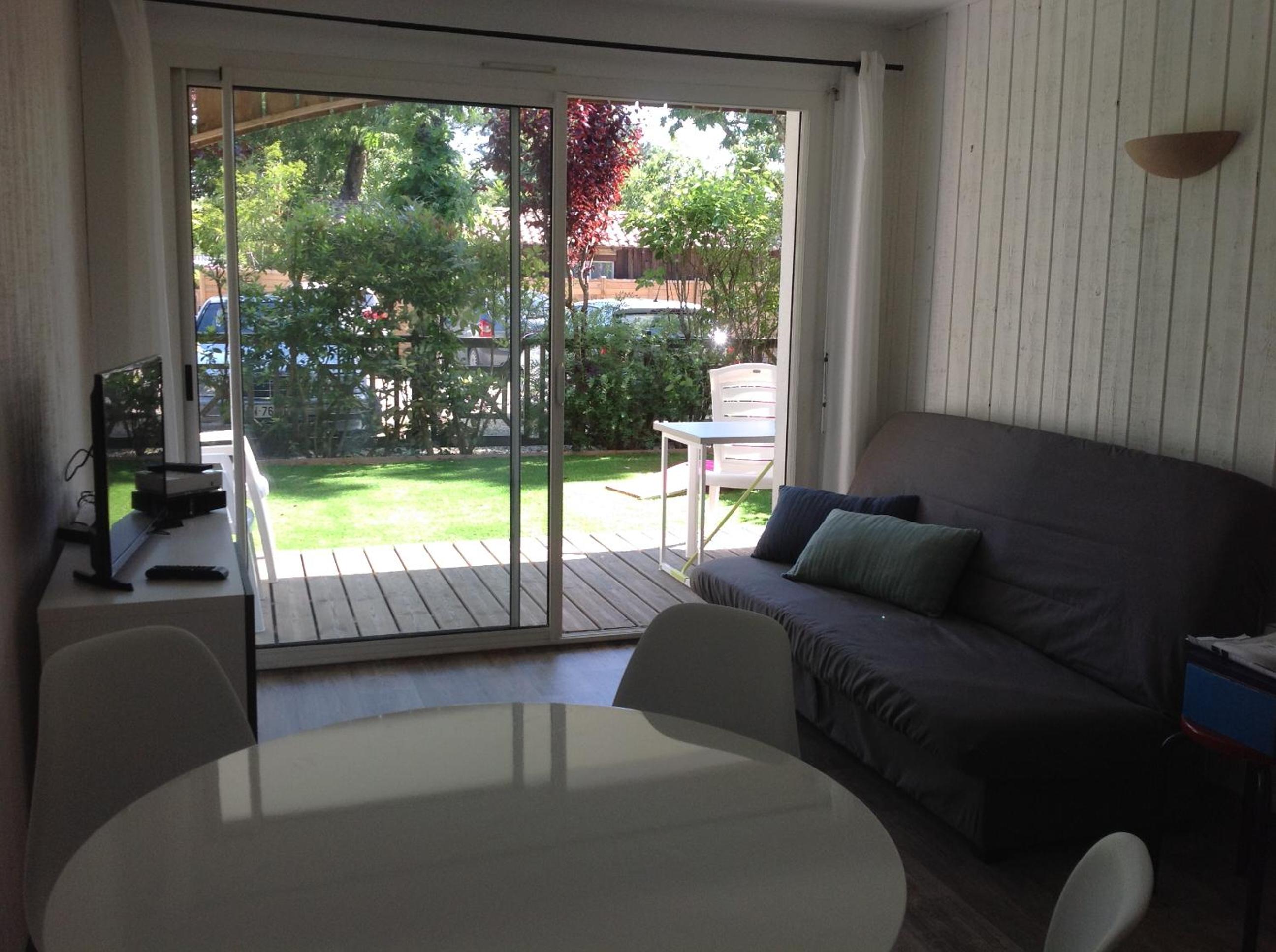 Apartment with Garden View photo 2