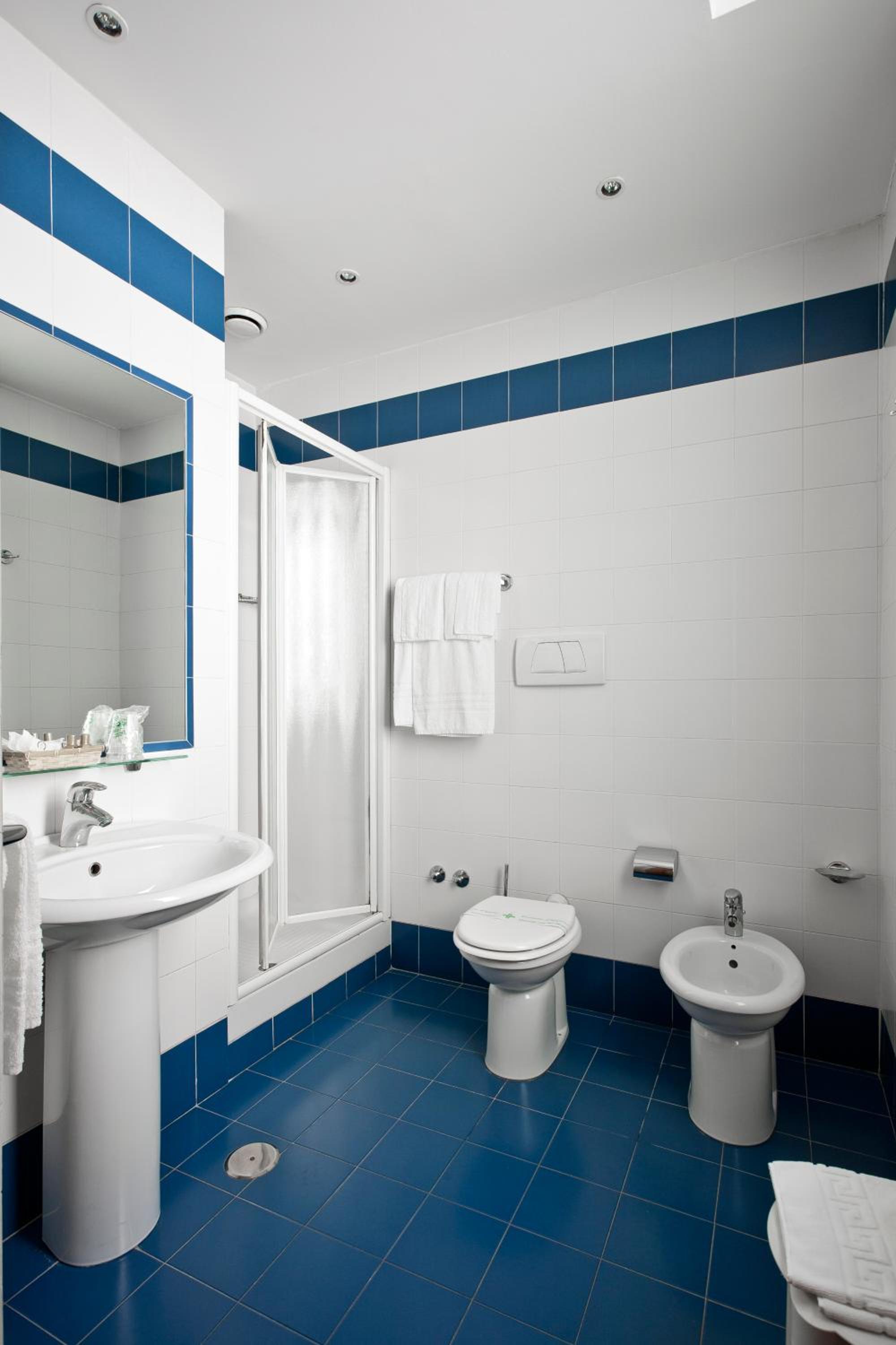 Standard Twin Room photo 2
