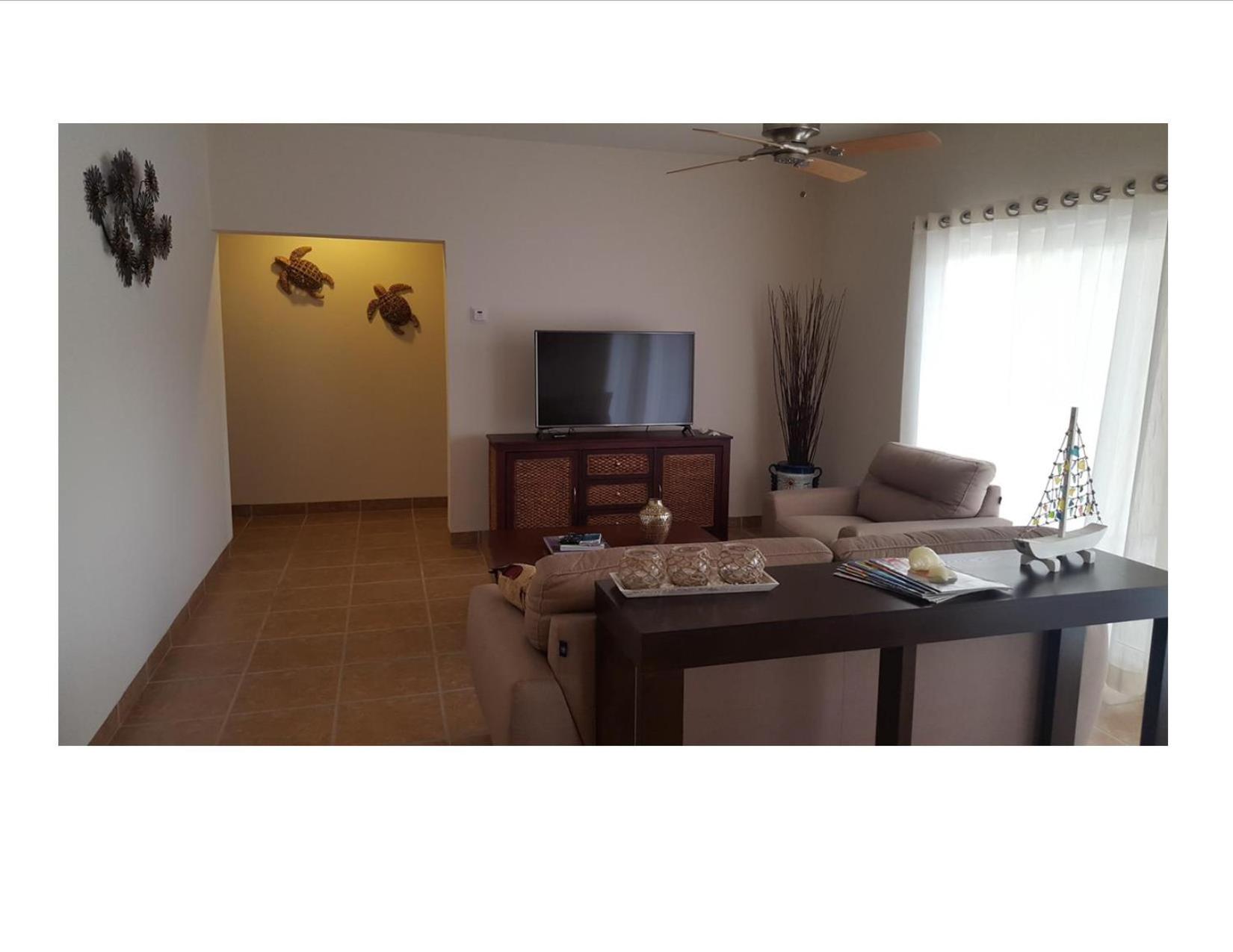 Four-Bedroom House photo 1
