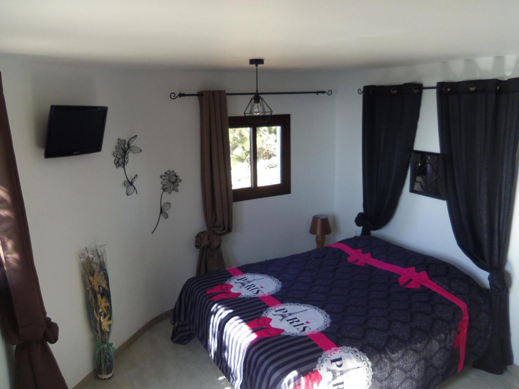 Casa de Vacaciones