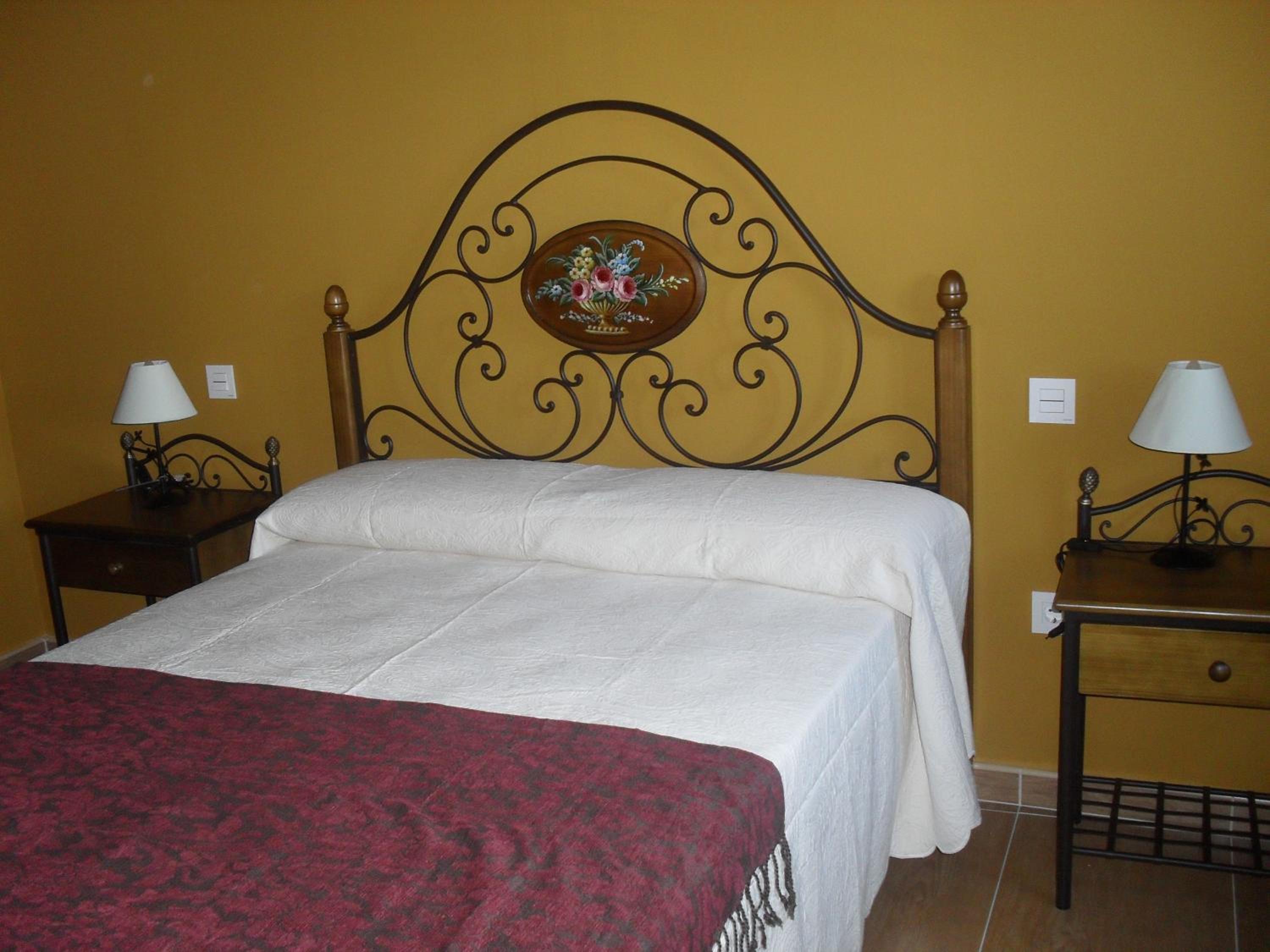 Apartamento de una habitación con bañera de hidromasaje