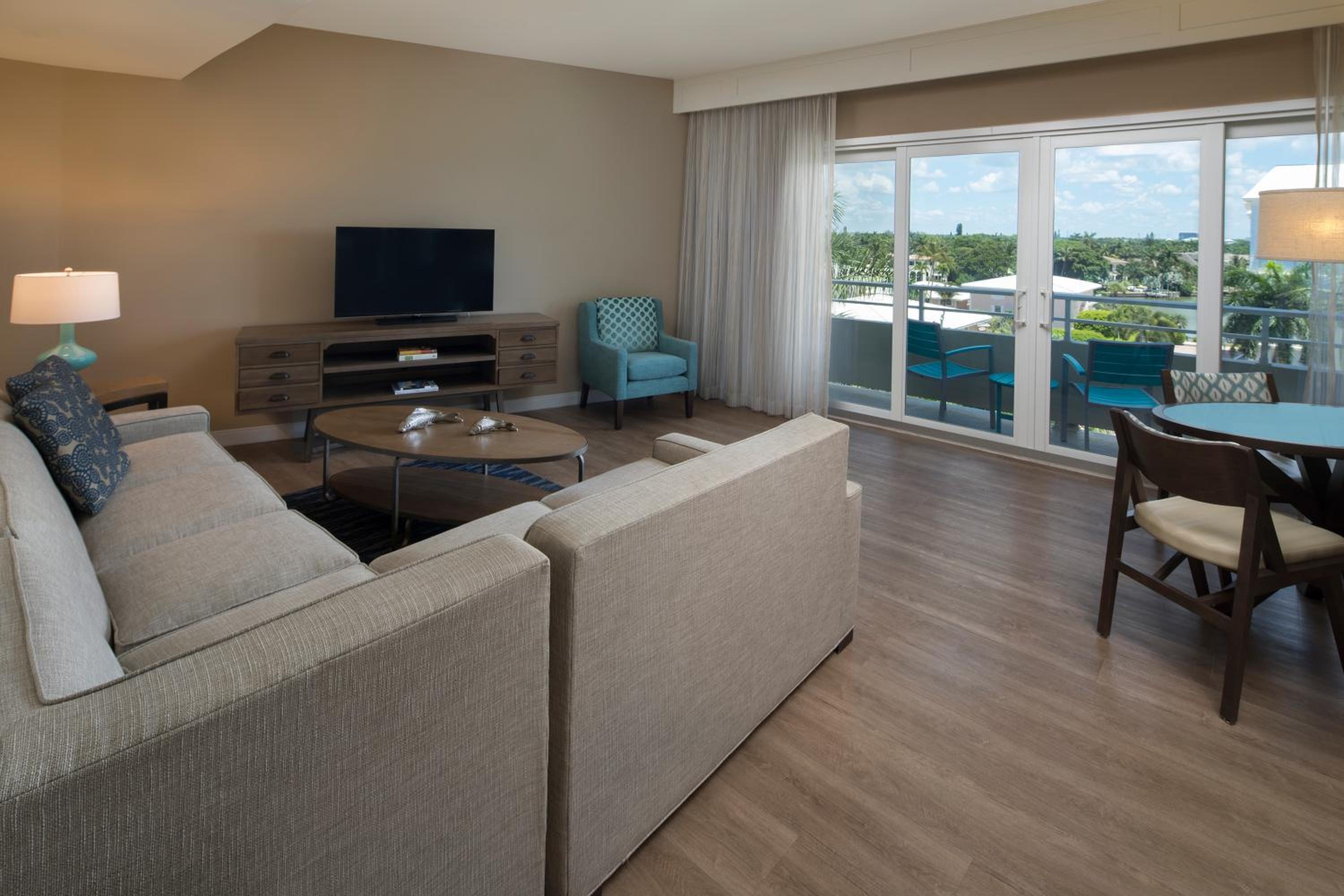 Edgewater Beach Hotel, Bild 4