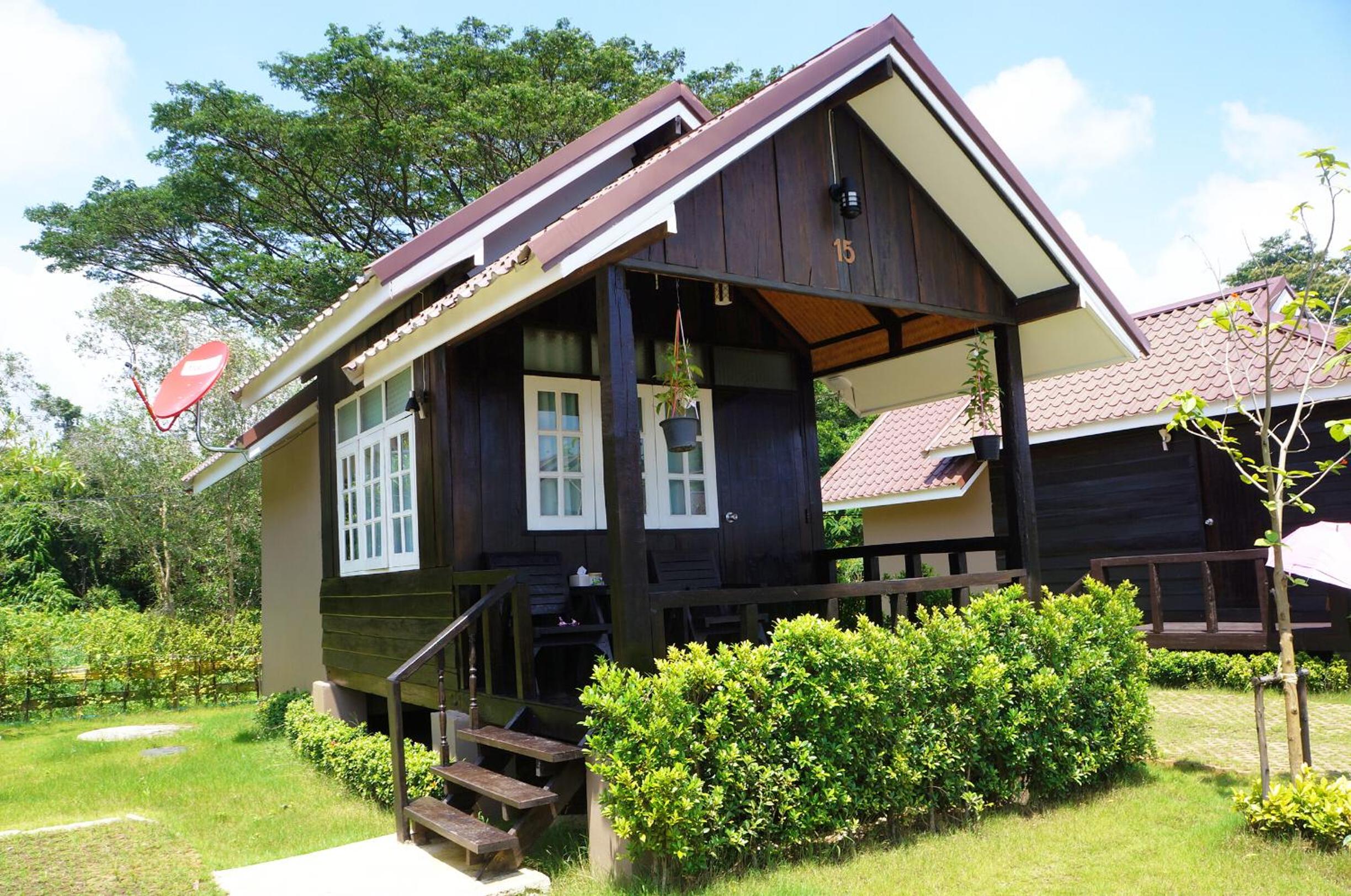 Standard Bungalow photo 3