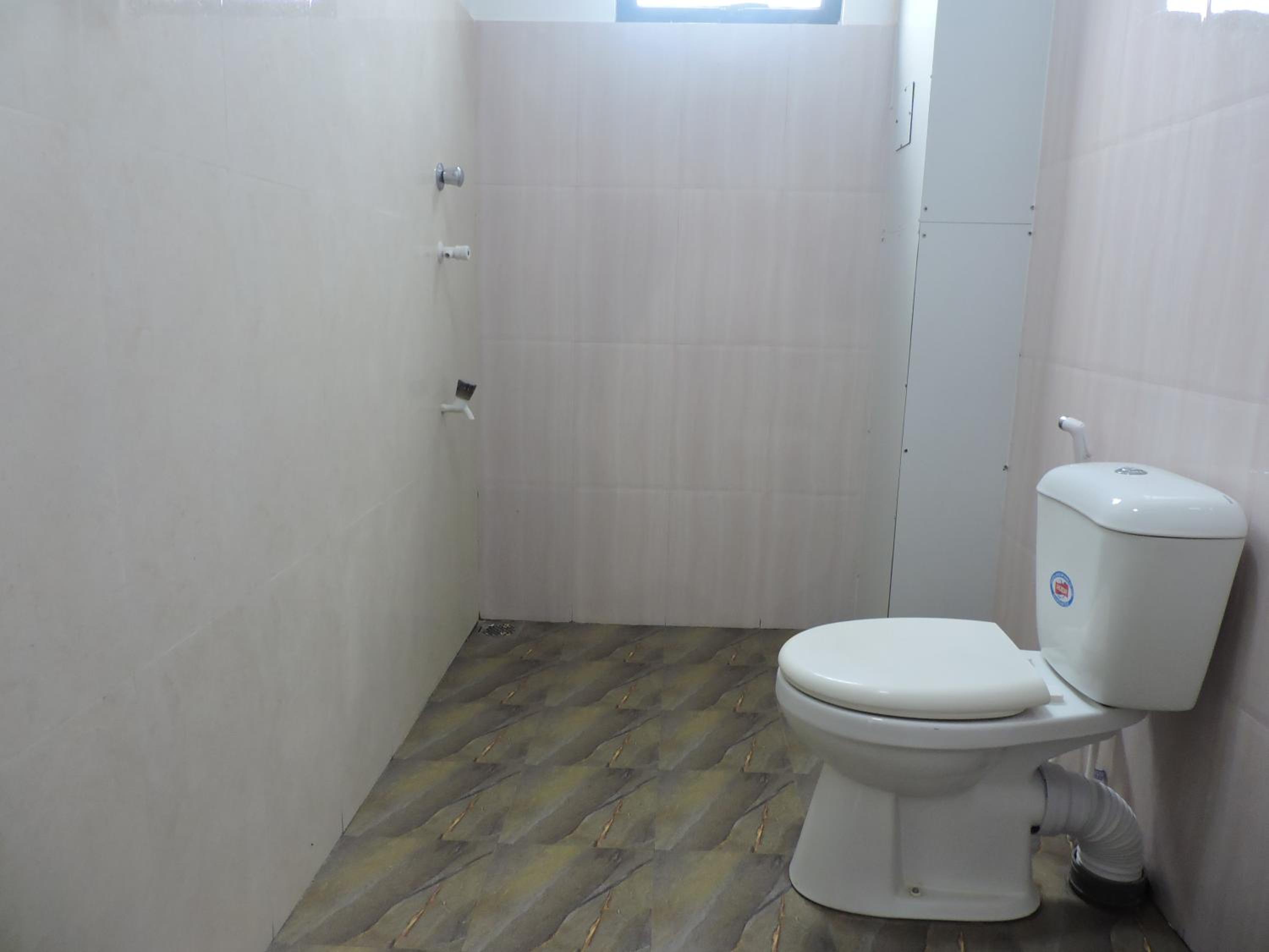 Budget Double Room photo 2