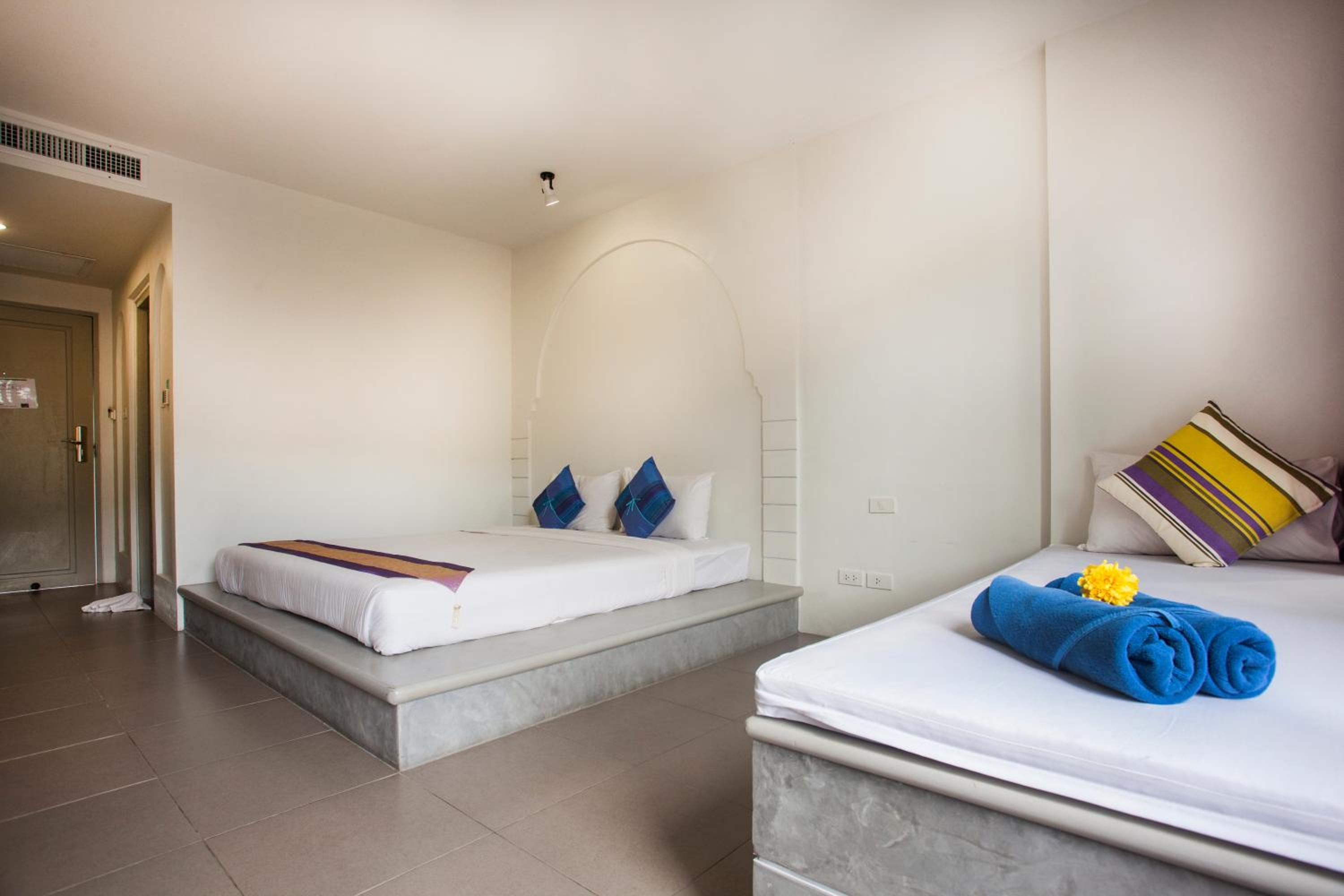 Superior Double Room photo 3