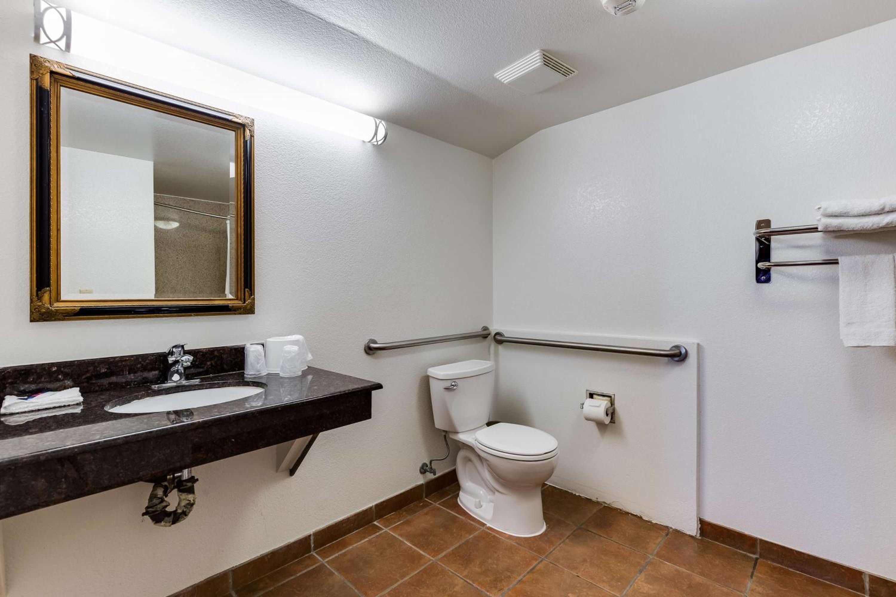 Motel 6-San Jose, CA - Convention Center, 사진 4