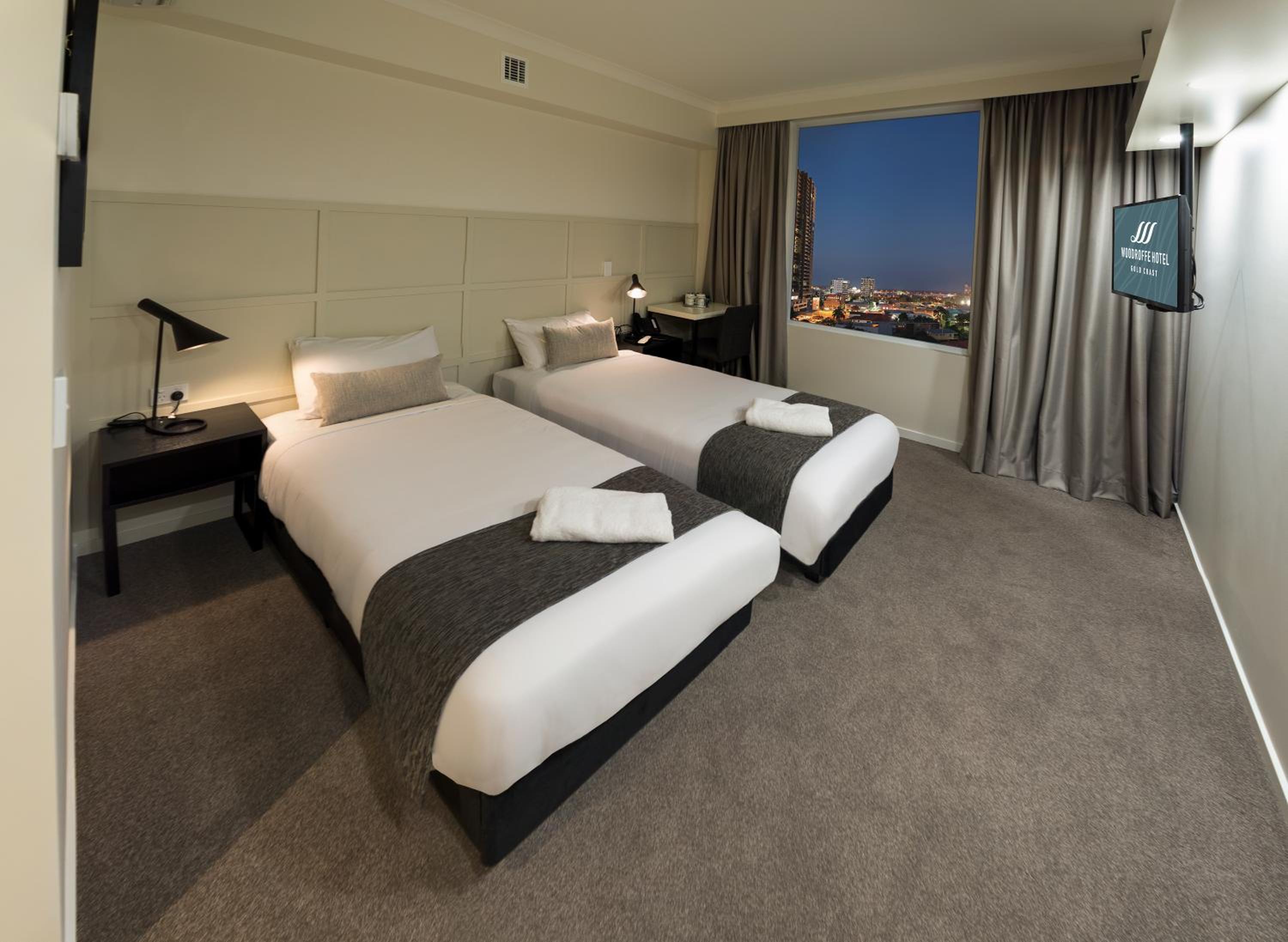 Twin Room photo 1