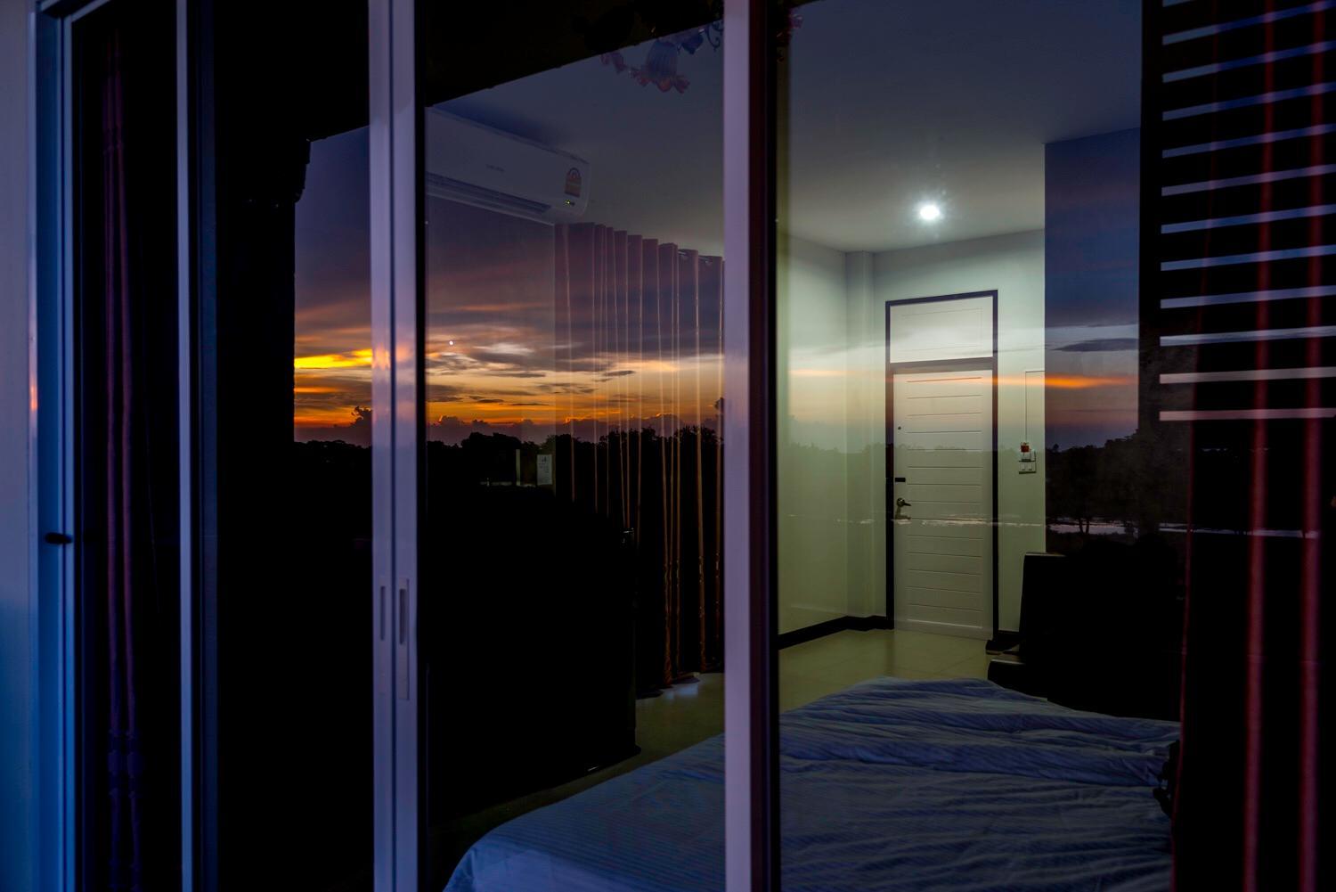 Double Room with Balcony photo 2