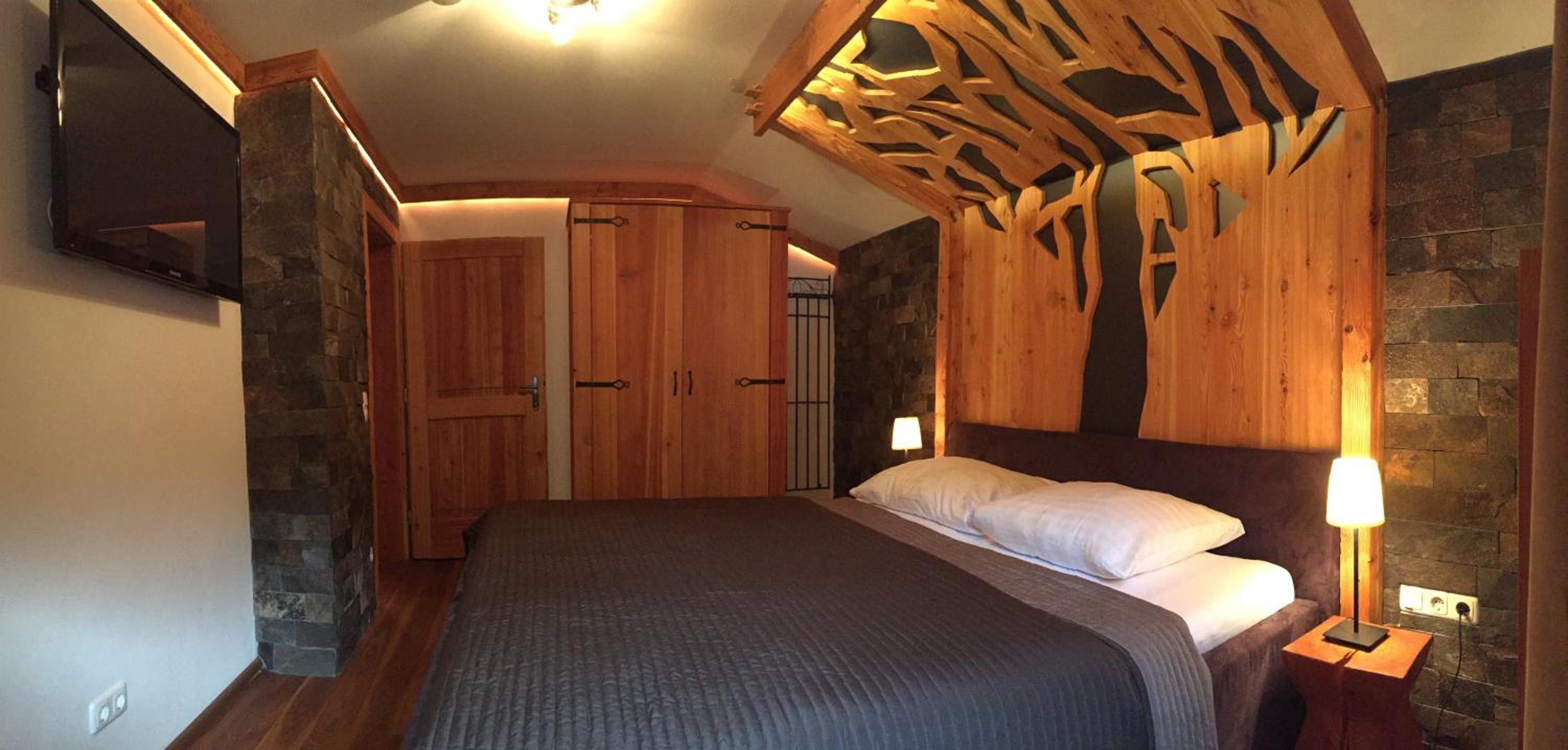 comfort junior suite with balcony