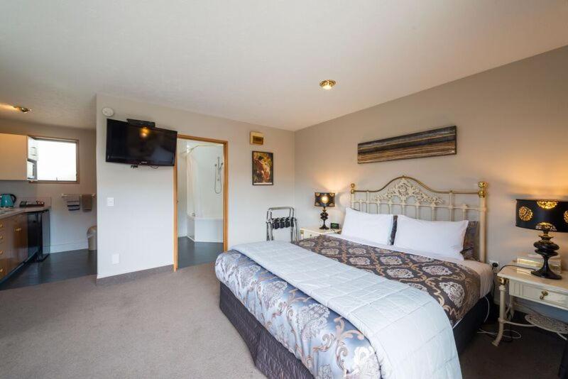Superior Double Spa Studio - Photo 5
