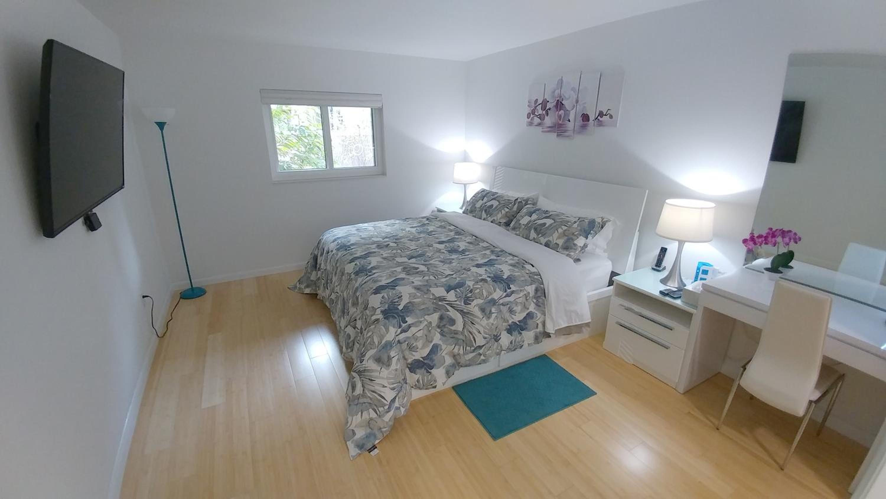 Standard Suite